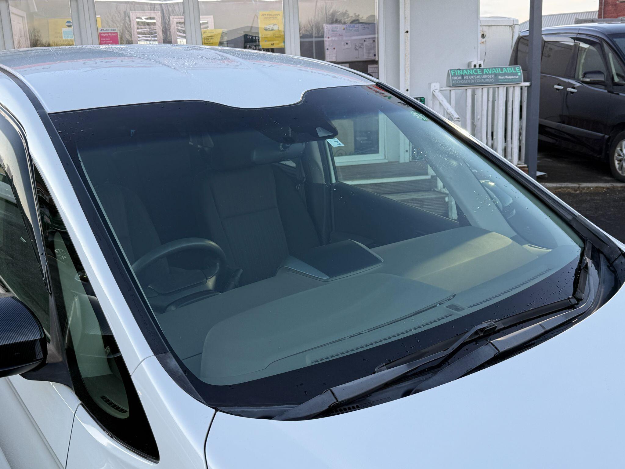 Honda Freed - Image 13