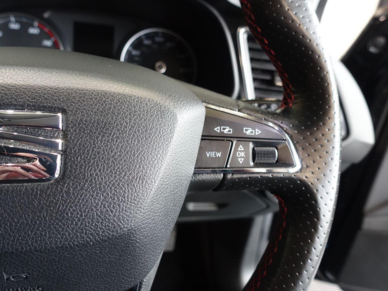 SEAT Leon - Image 20