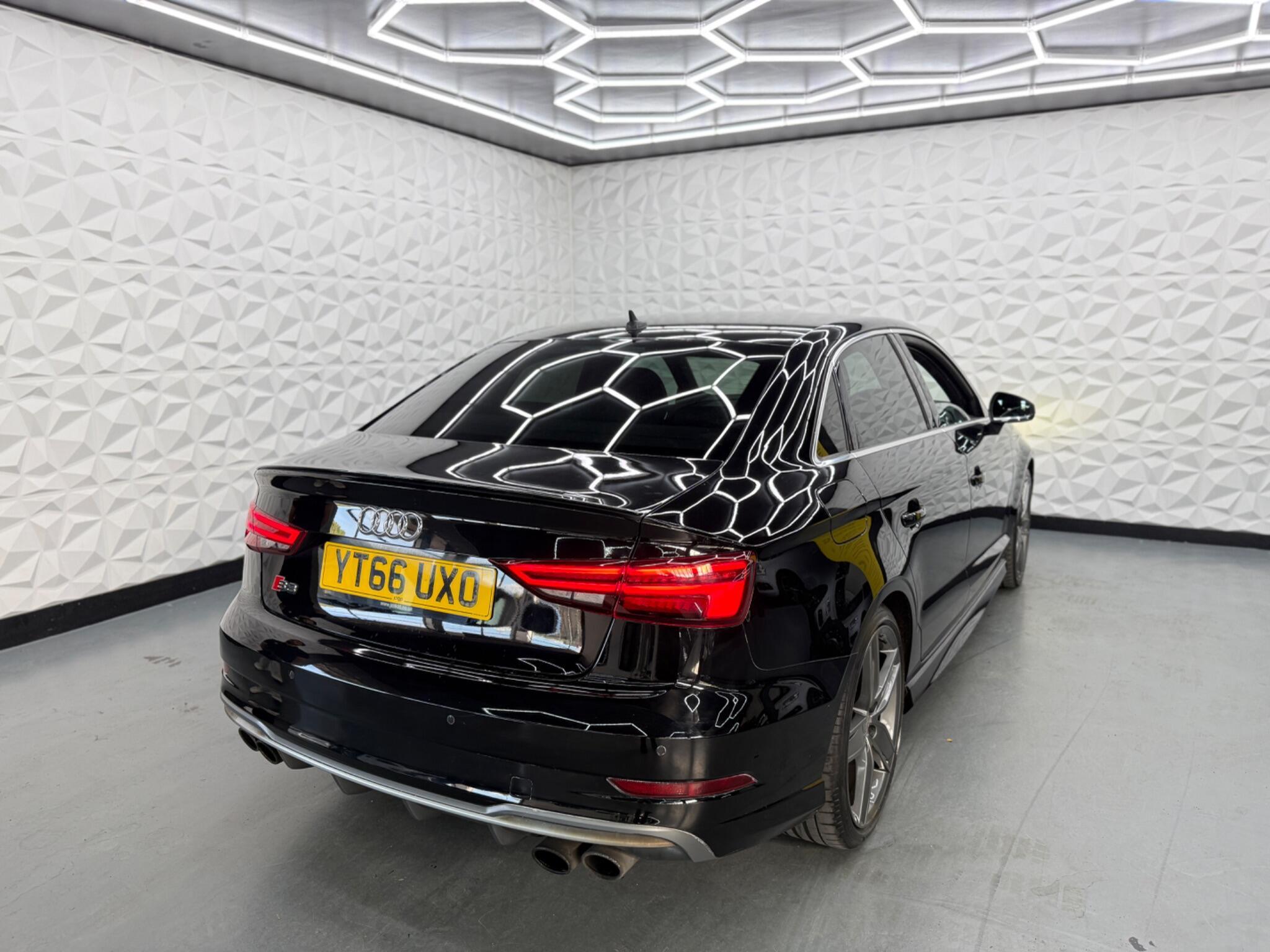 Audi S3 - Image 12