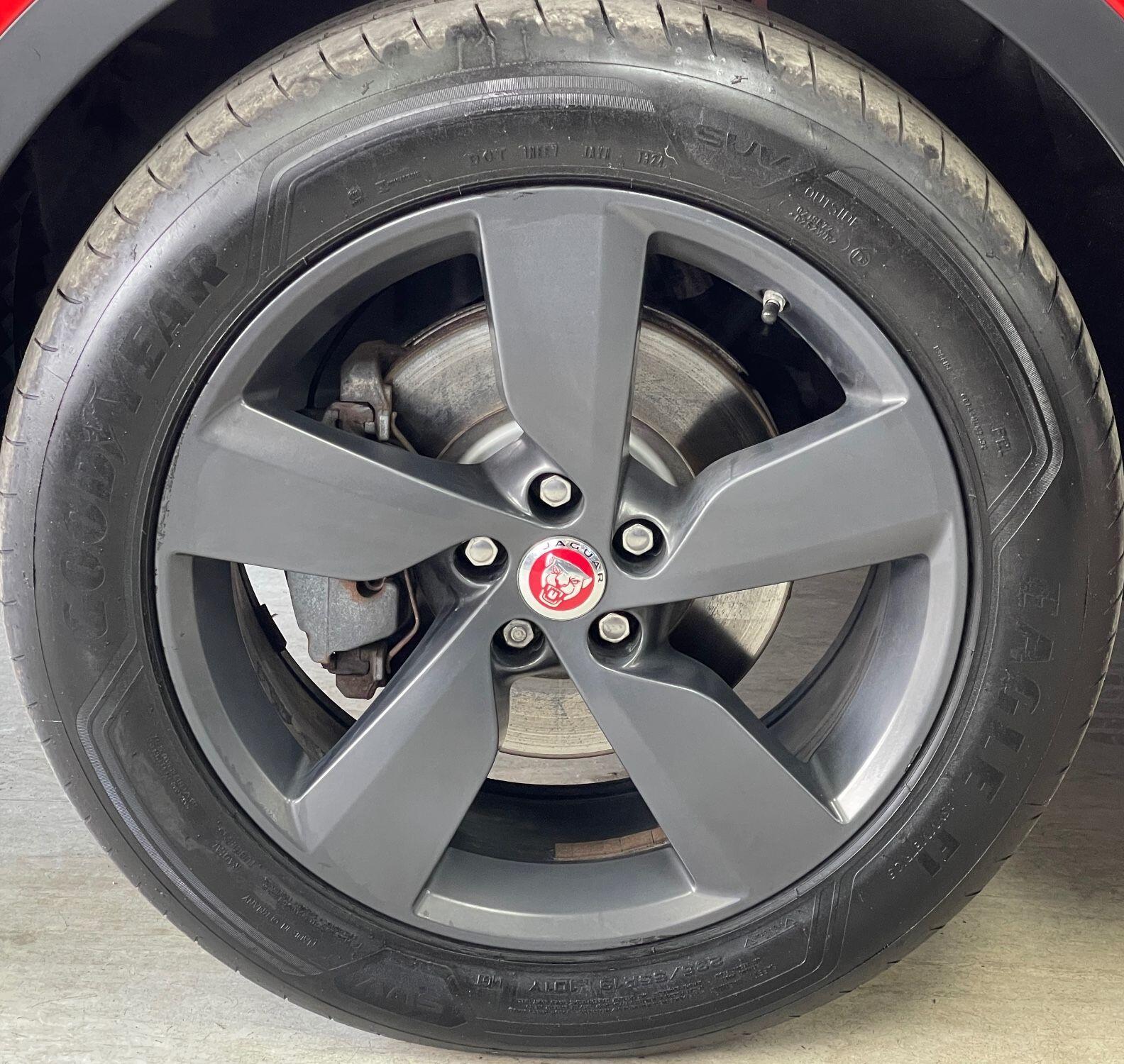 Jaguar E-Pace - Image 15