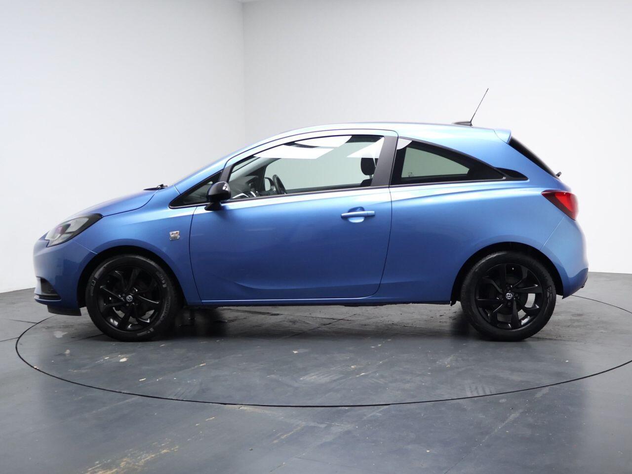 Vauxhall Corsa - Image 8