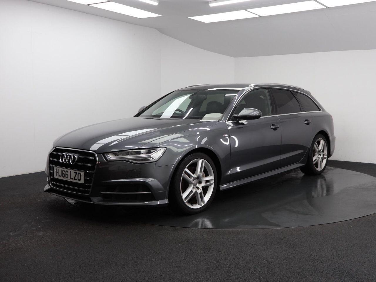 Audi A6 Avant - Image 6