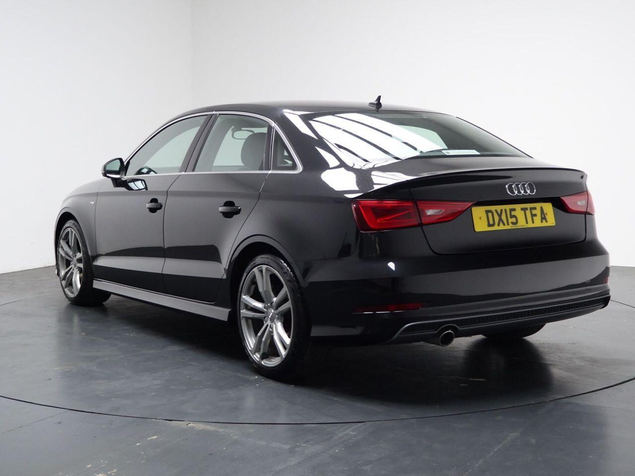 Audi A3 - Image 9