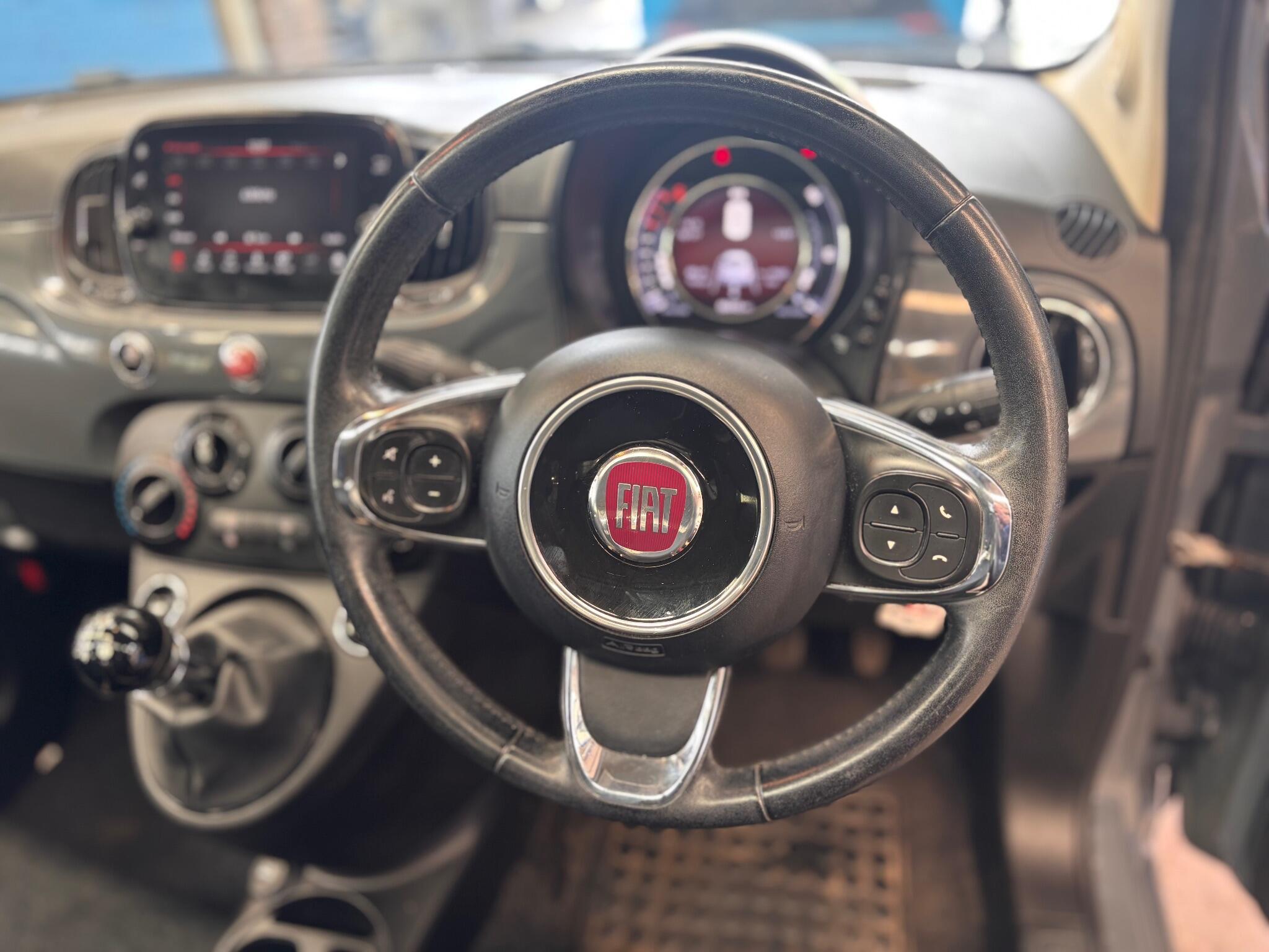 Fiat 500 - Image 17