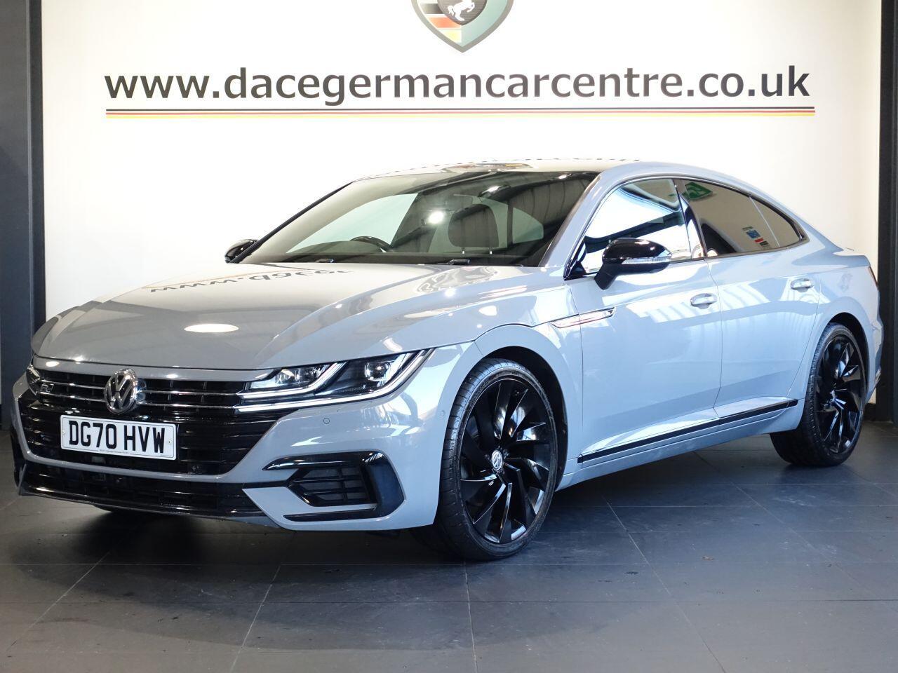 Volkswagen Arteon - Image 7