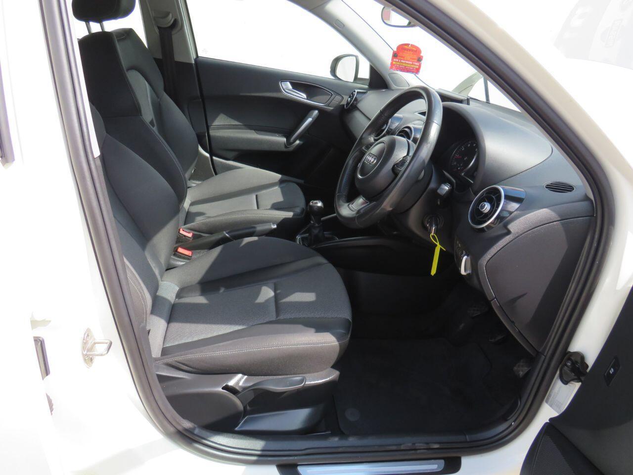 Audi A1 - Image 7