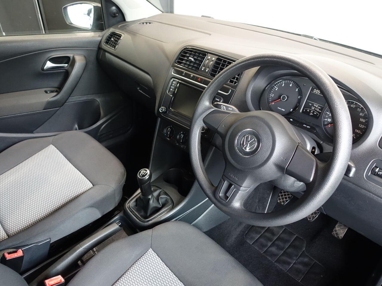 Volkswagen Polo - Image 2
