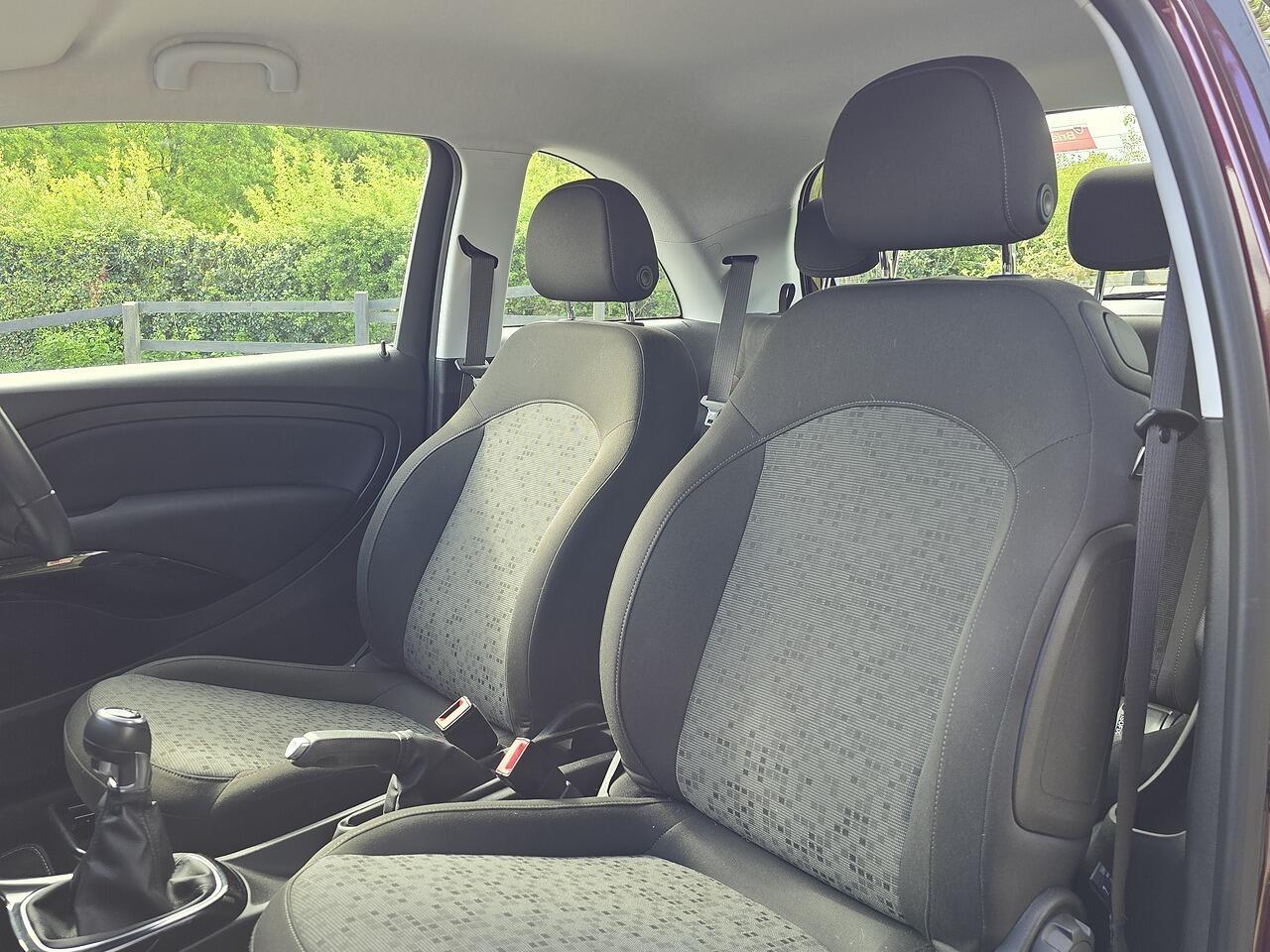 Vauxhall ADAM - Image 3