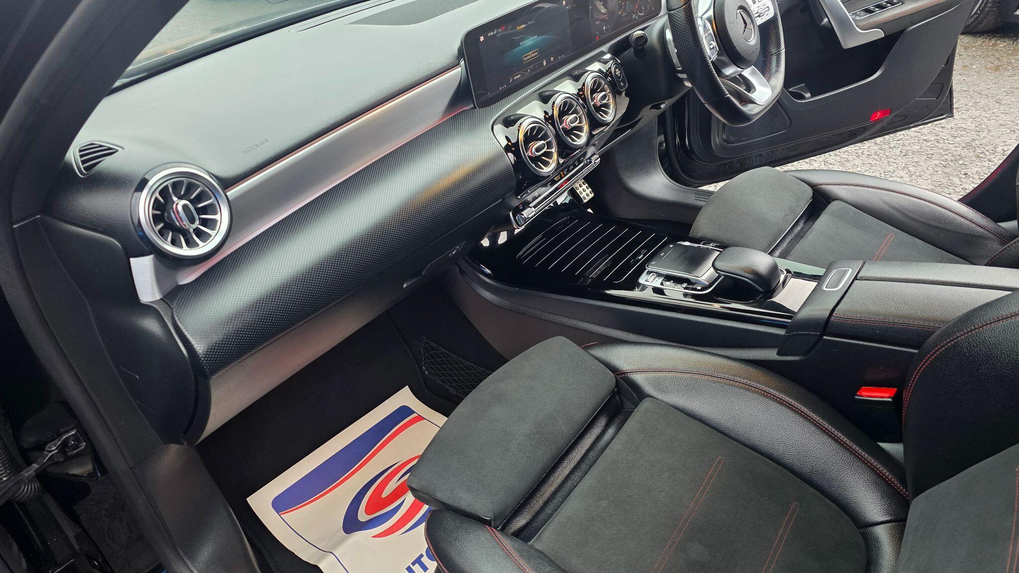 Mercedes A Class - Image 29