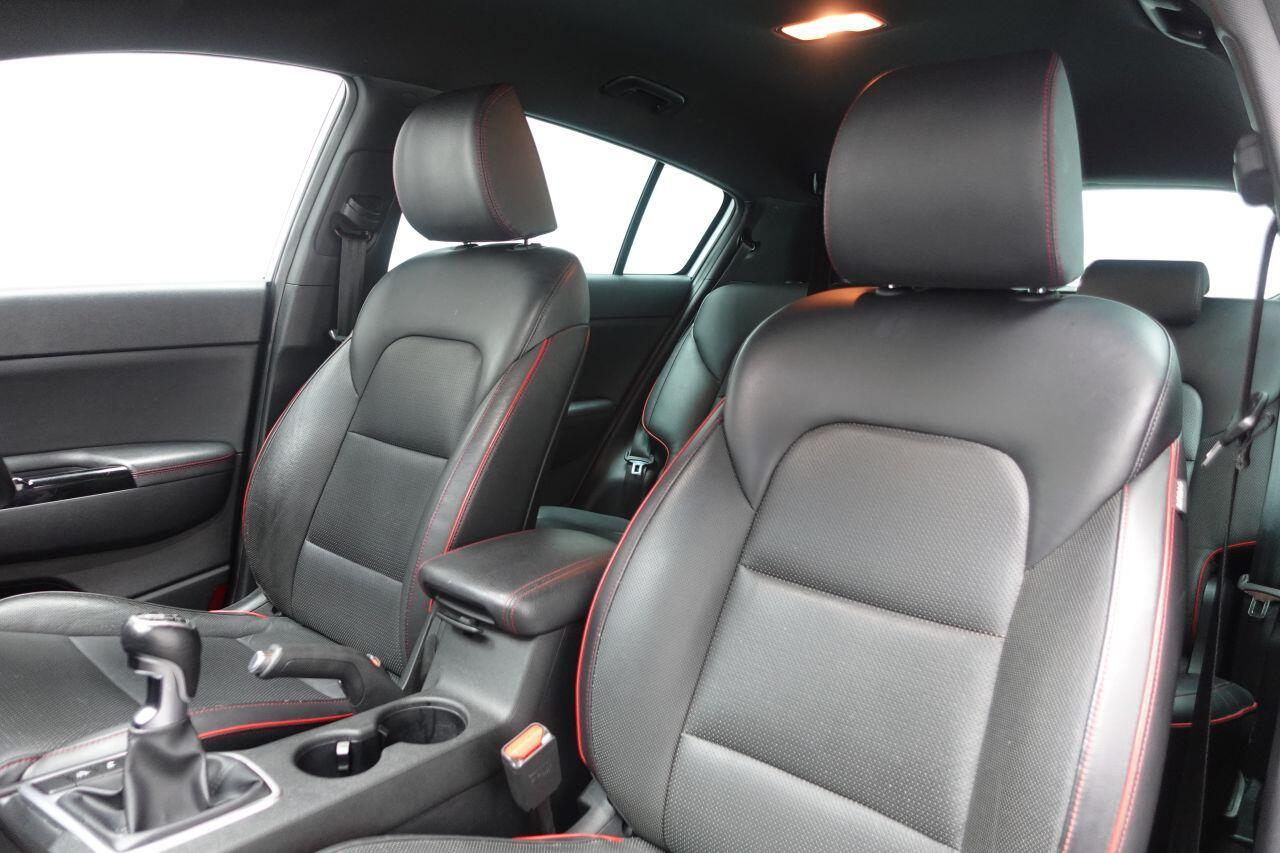 Kia Sportage - Image 17