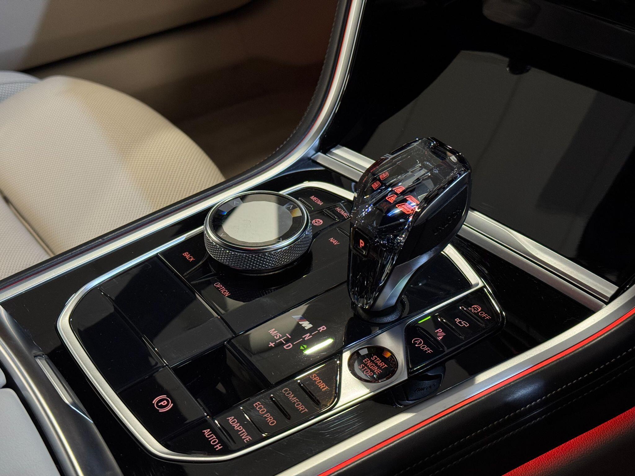 BMW 8 Series - Image 32