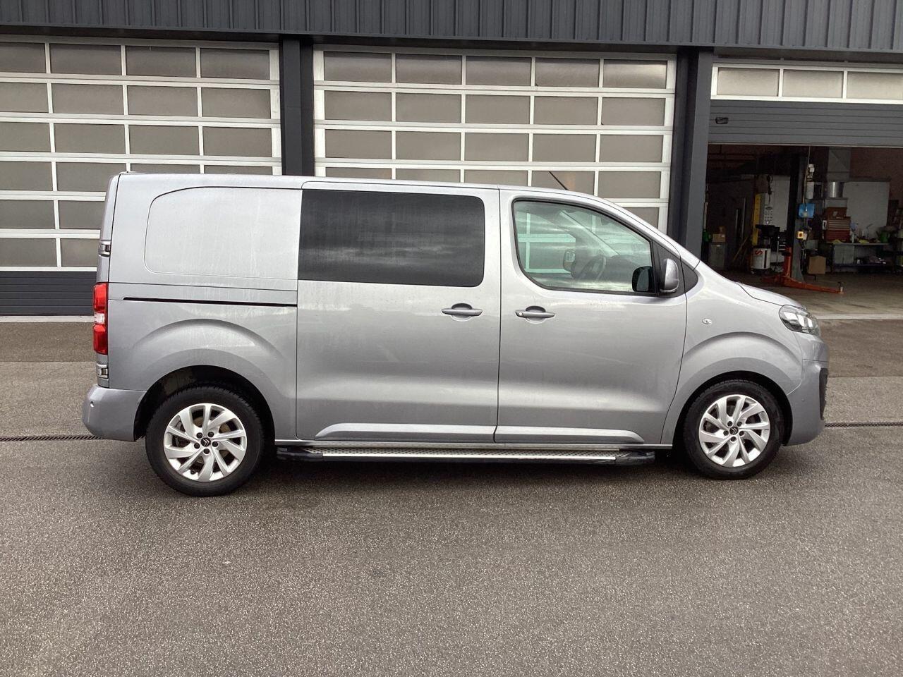 Citroen Dispatch - Image 9