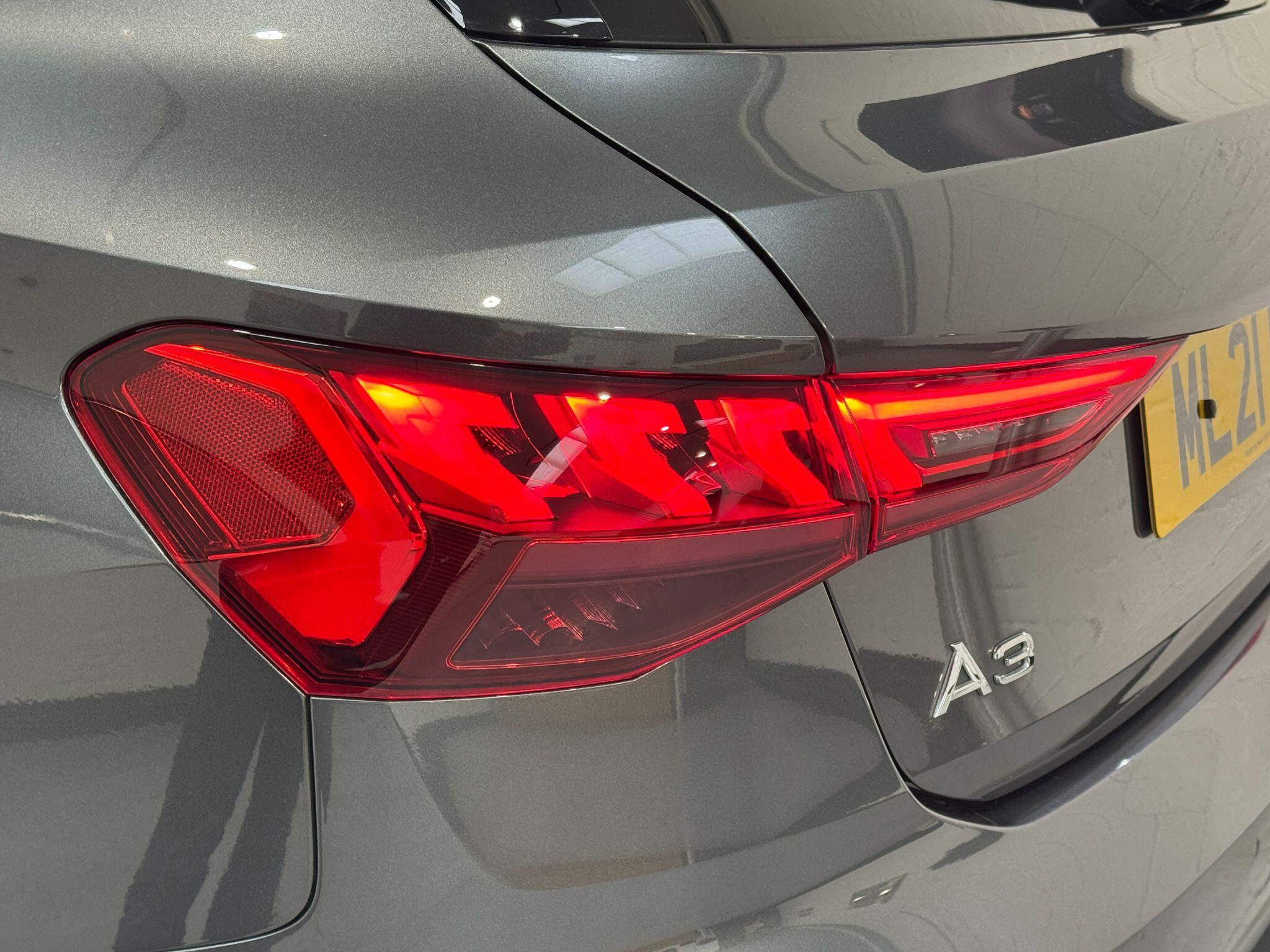 Audi A3 - Image 60