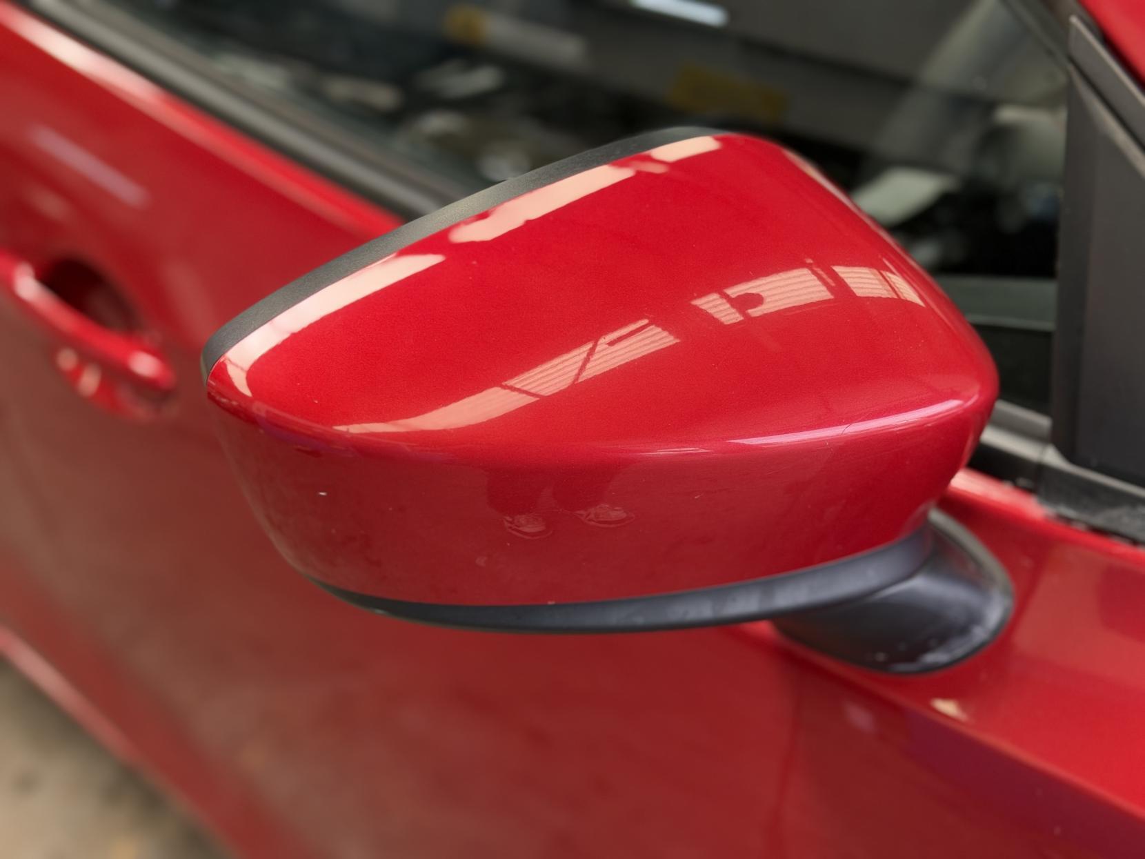 Mazda MAZDA2 - Image 8