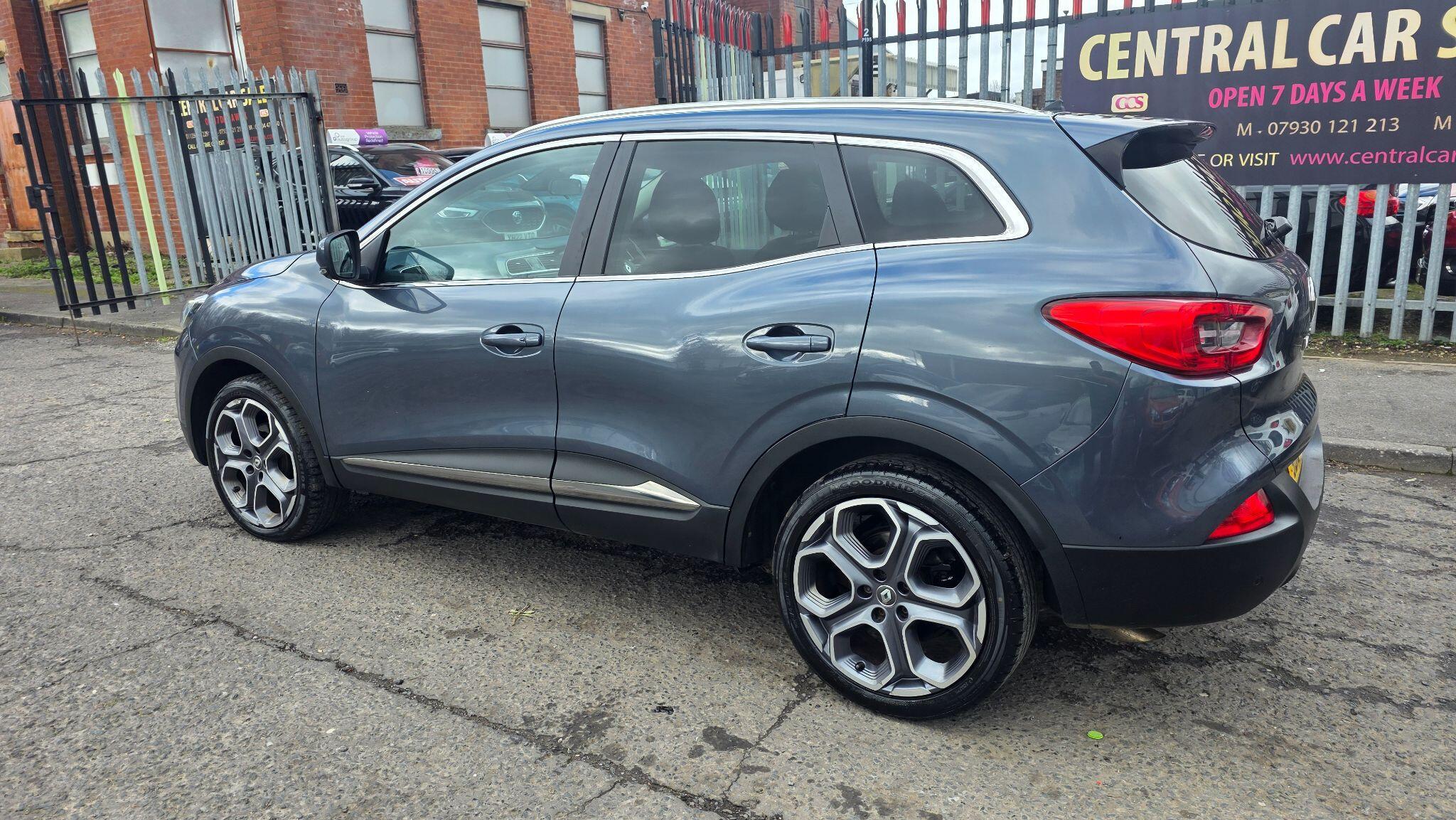 Renault Kadjar - Image 13