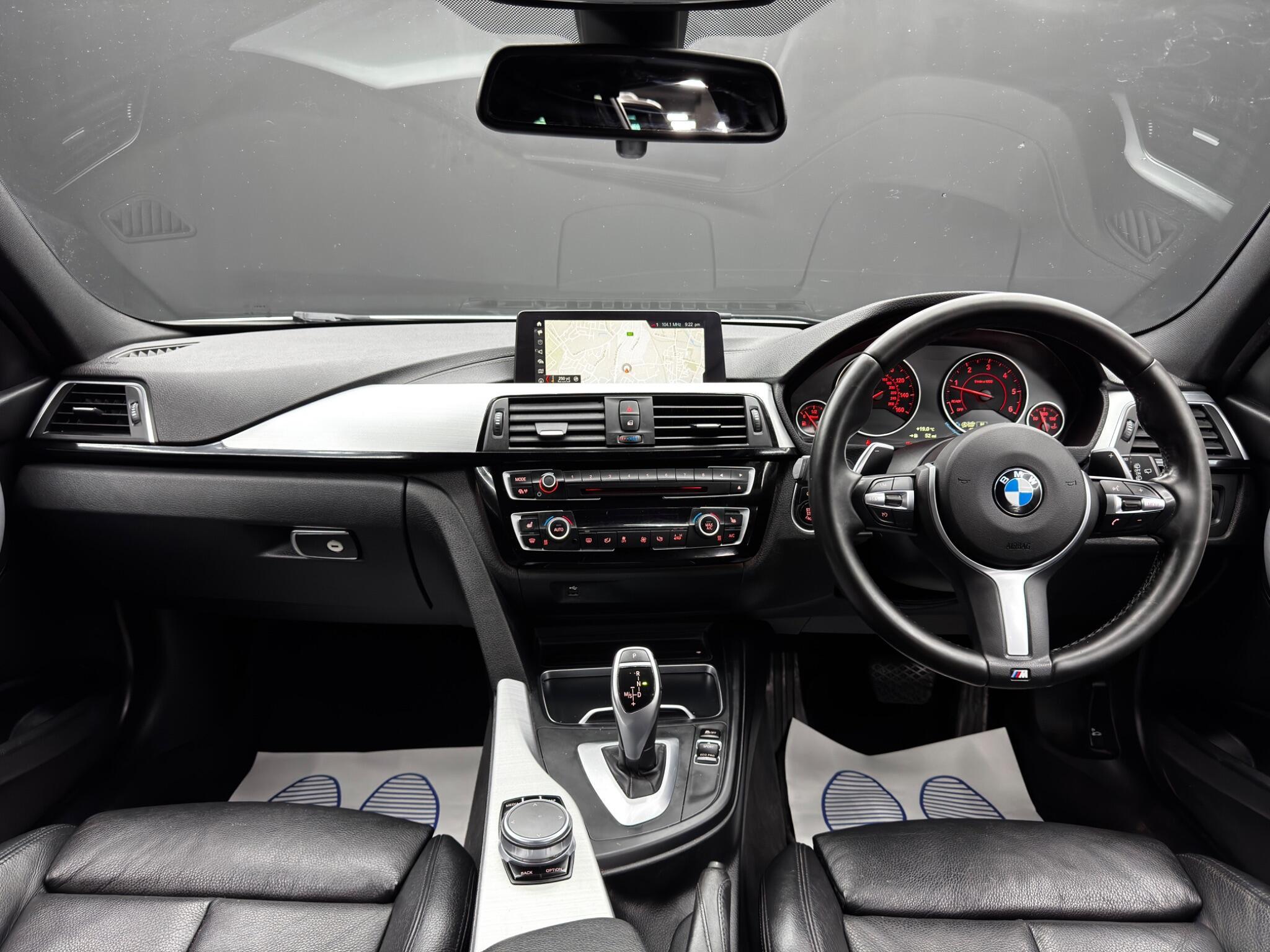 BMW 3 Series - Image 10