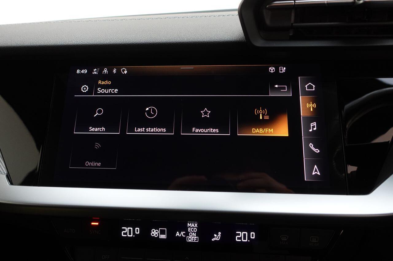 Audi A3 - Image 14