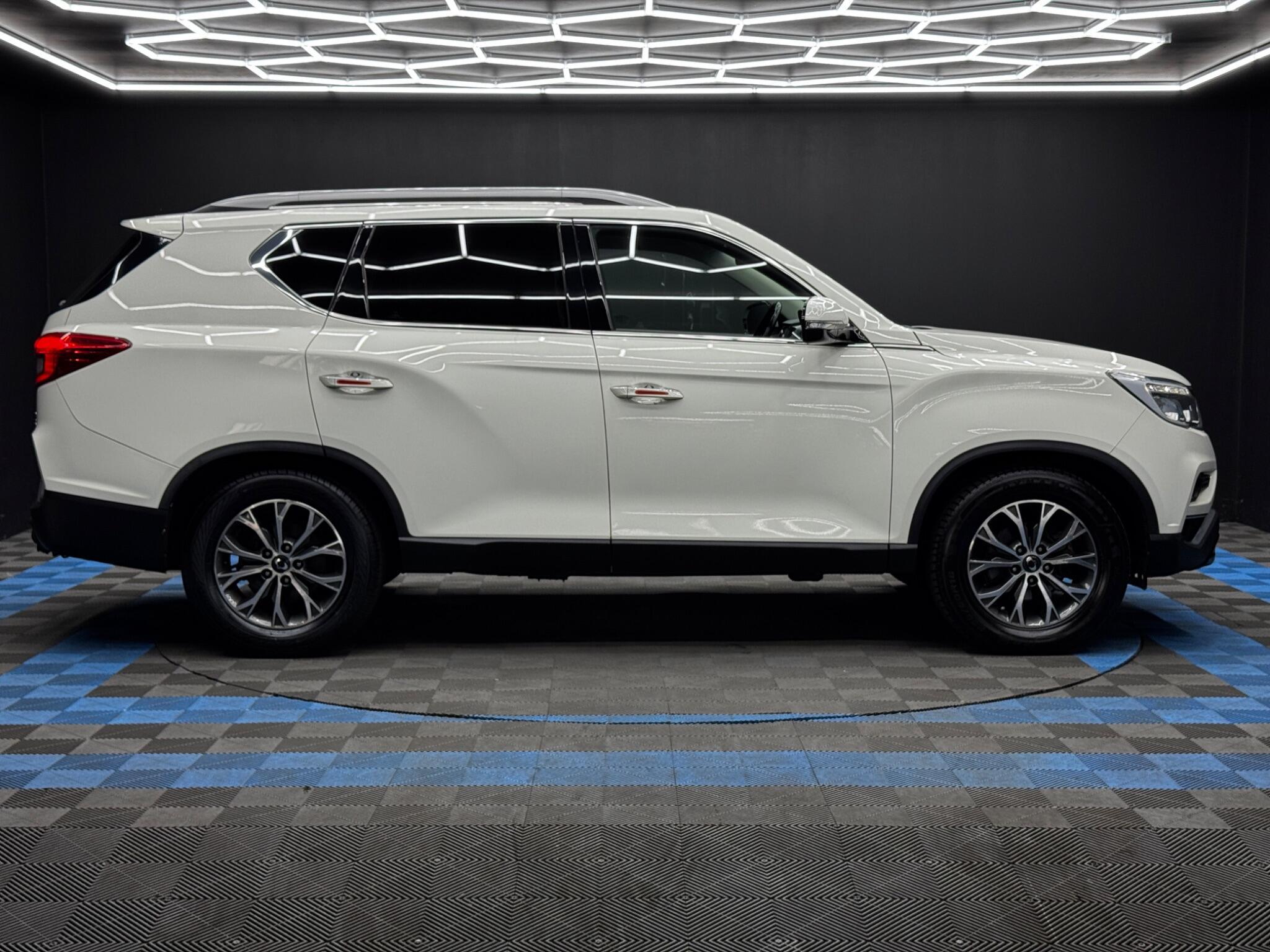Ssangyong Rexton - Image 4