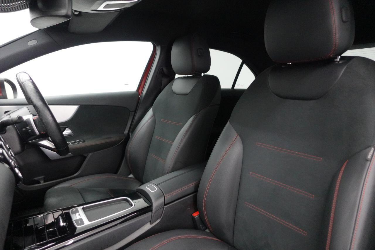 Mercedes-benz A Class - Image 17