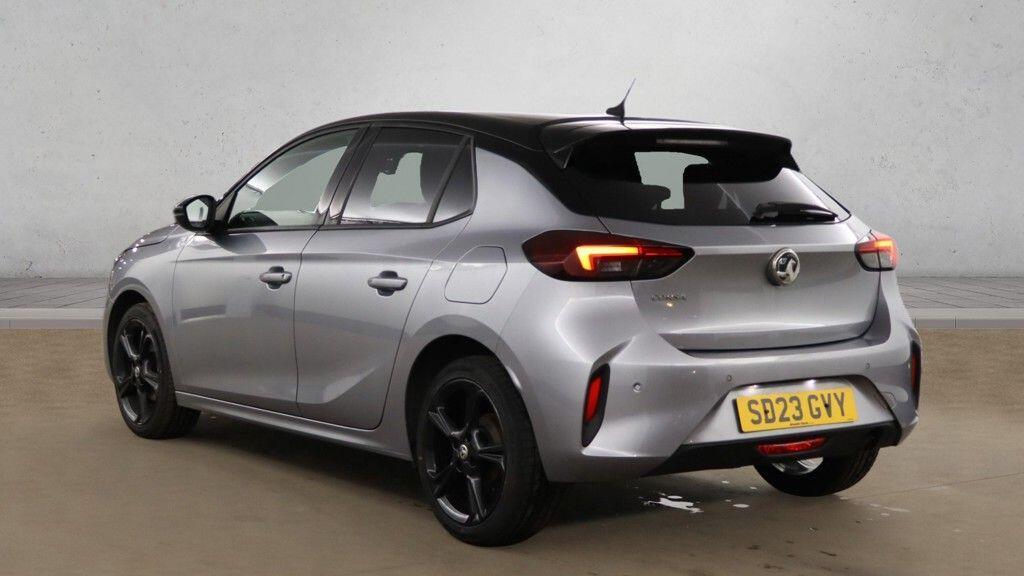Vauxhall Corsa - Image 6