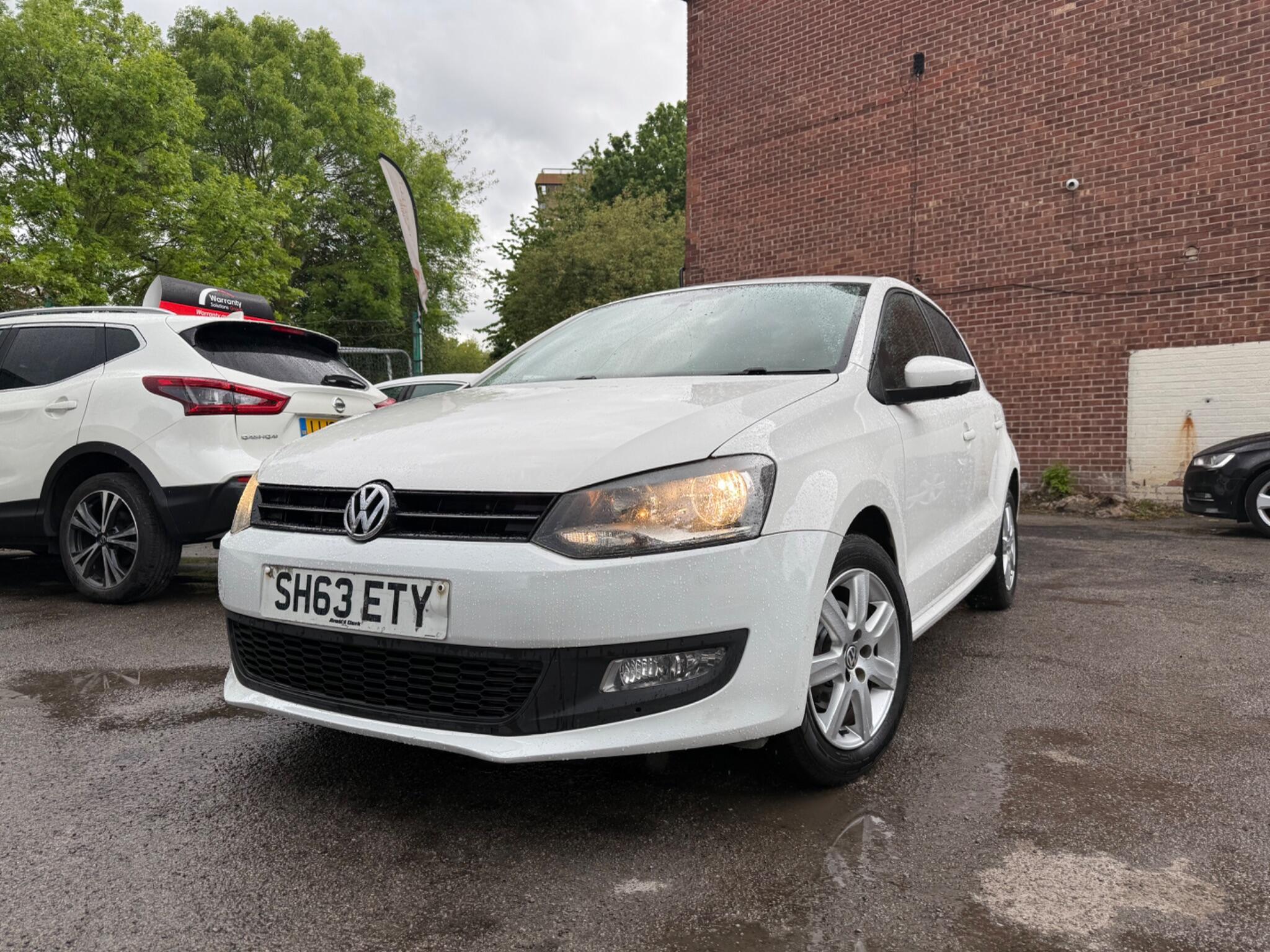 Volkswagen Polo - Image 3