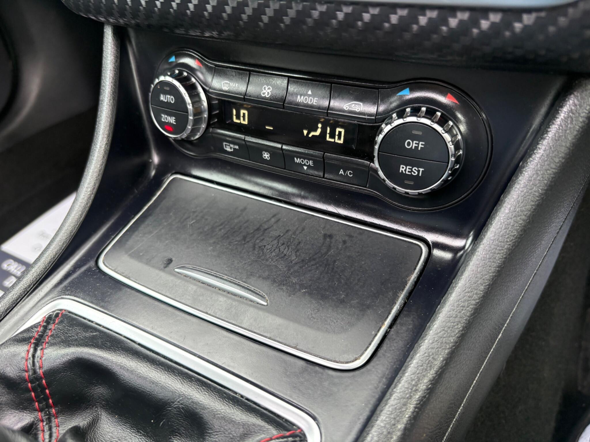 Mercedes A Class - Image 40