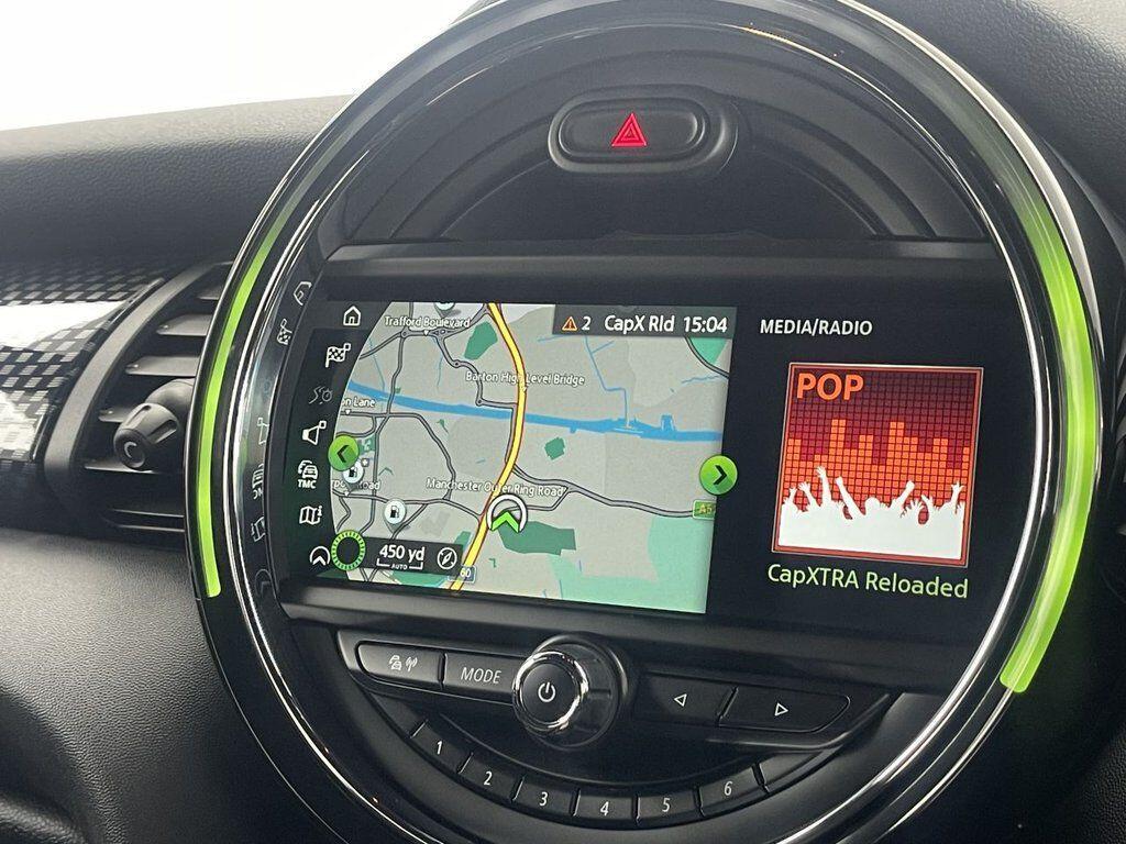 MINI Hatch - Image 3