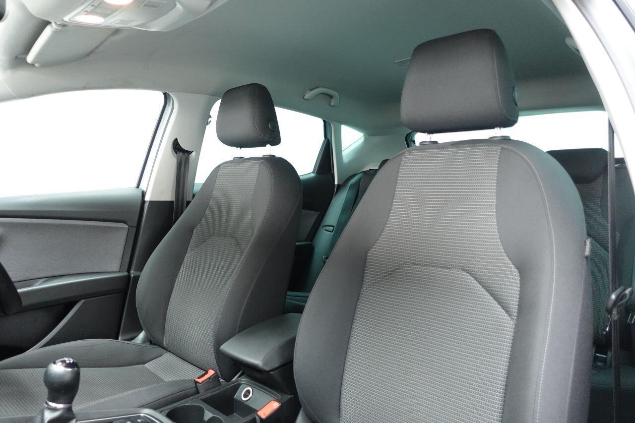 SEAT Leon - Image 17