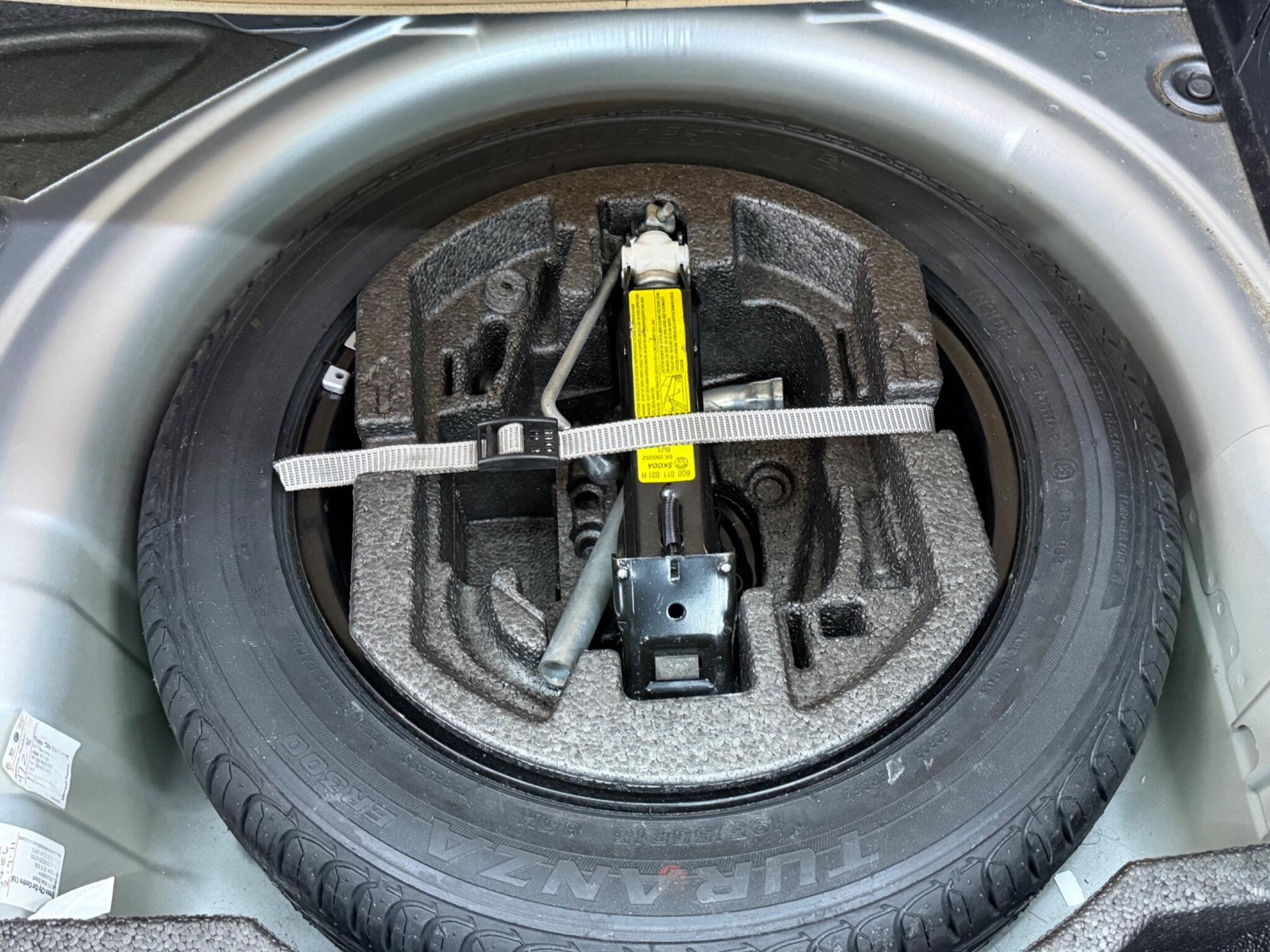 Skoda Fabia - Image 15