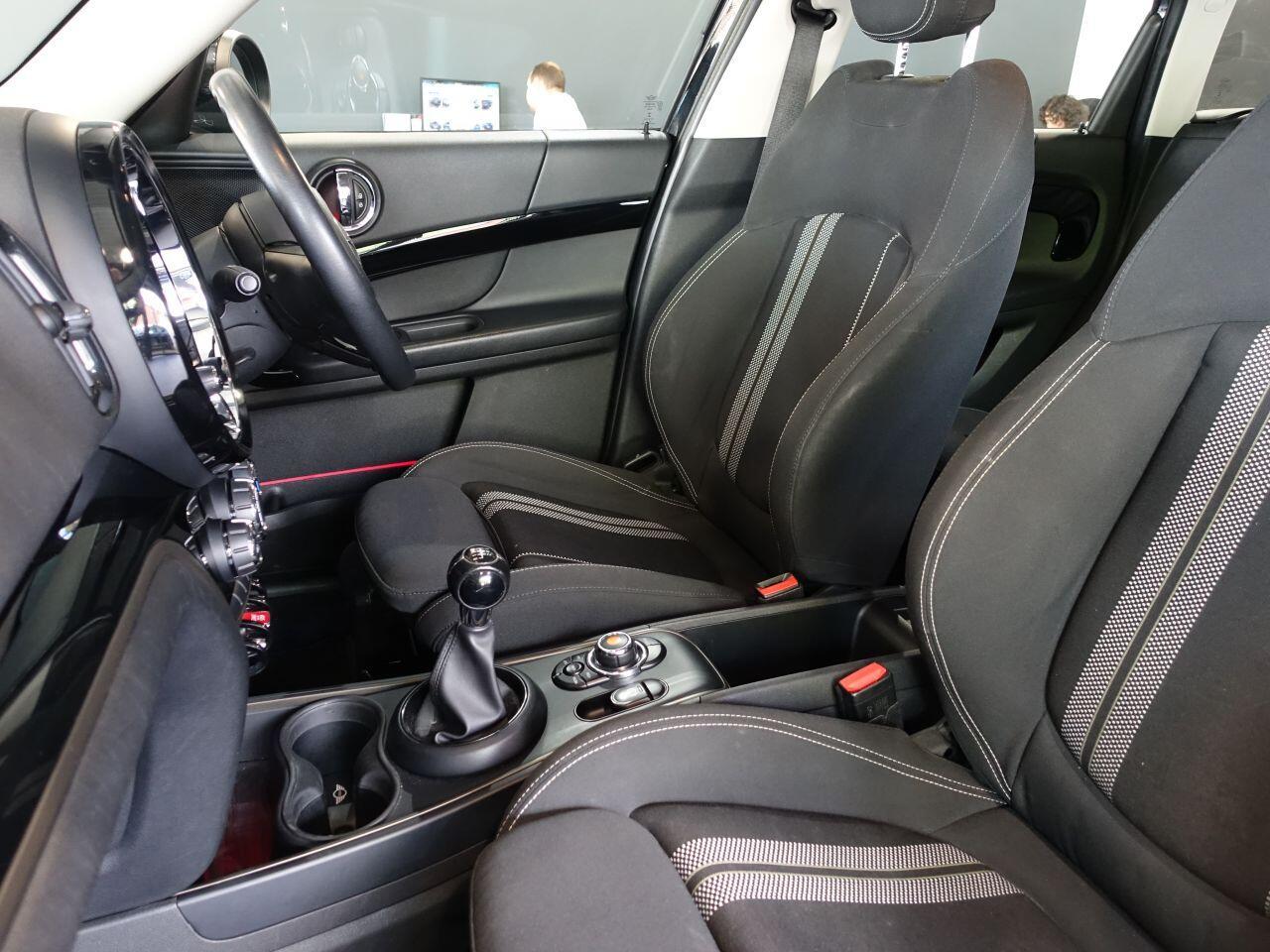 MINI Countryman - Image 2