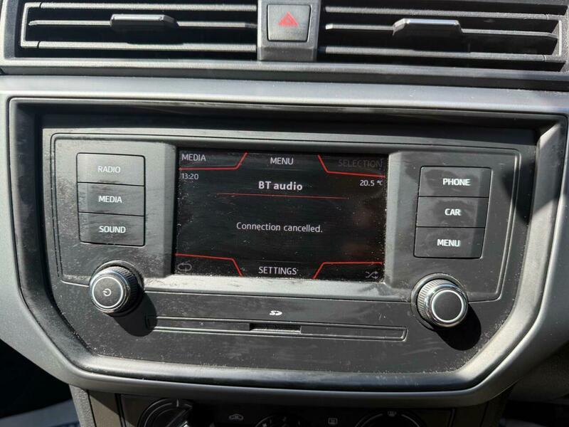 SEAT Ibiza - Image 15