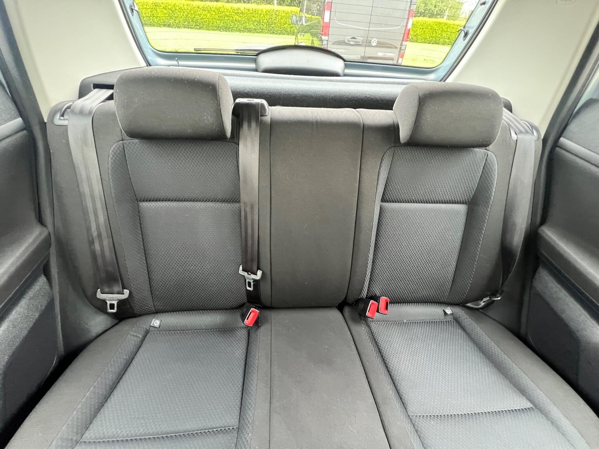Skoda Fabia - Image 24