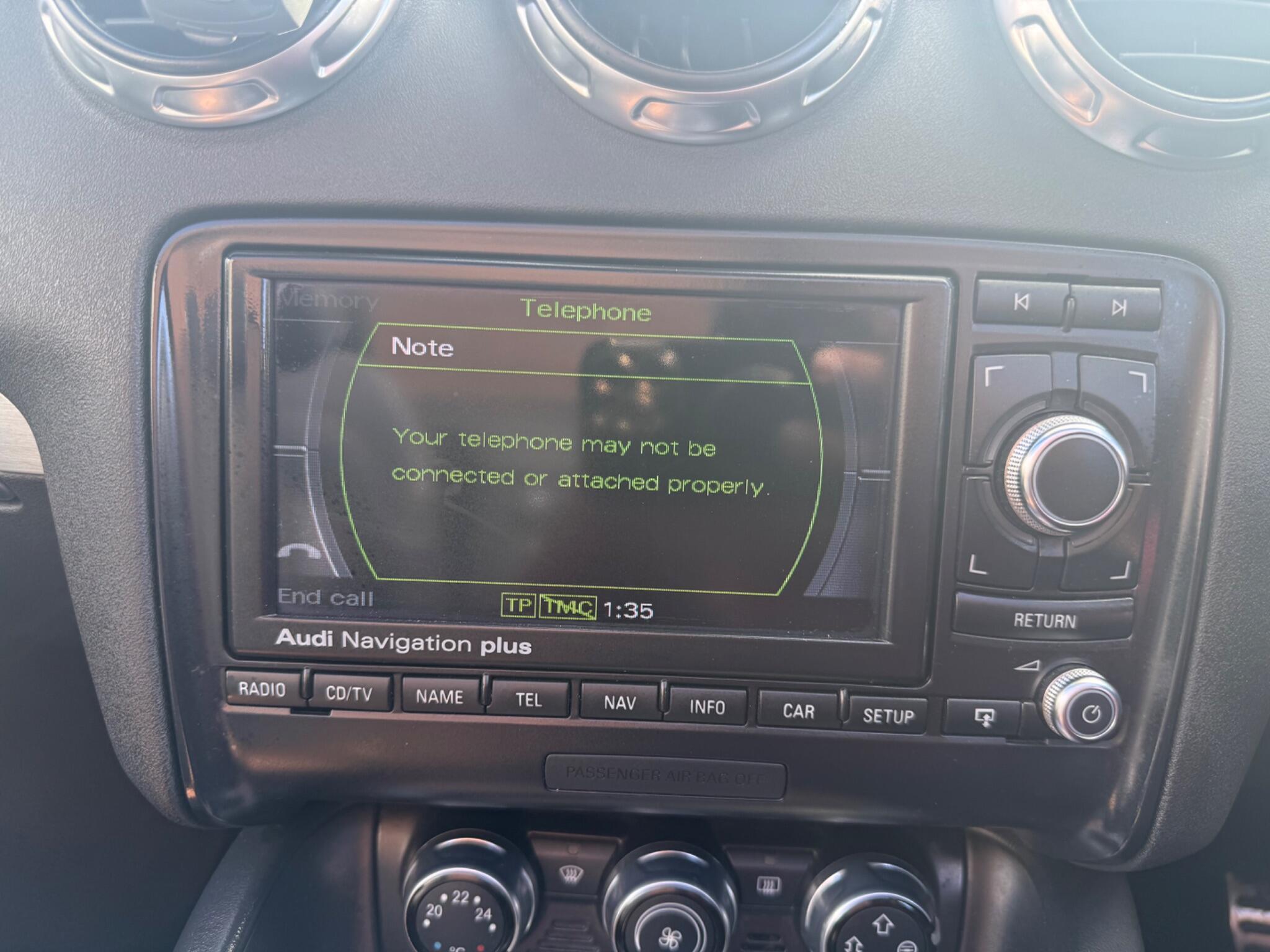 Audi TT - Image 17