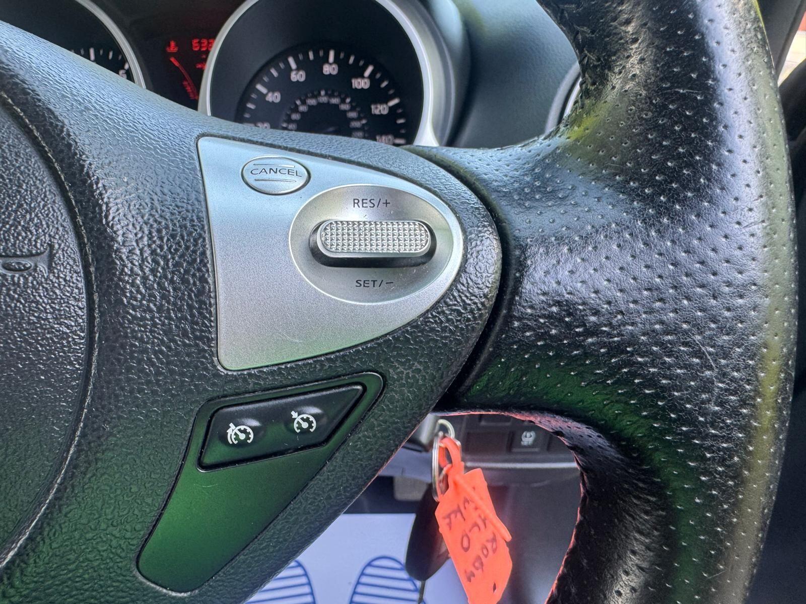 Nissan Juke - Image 36