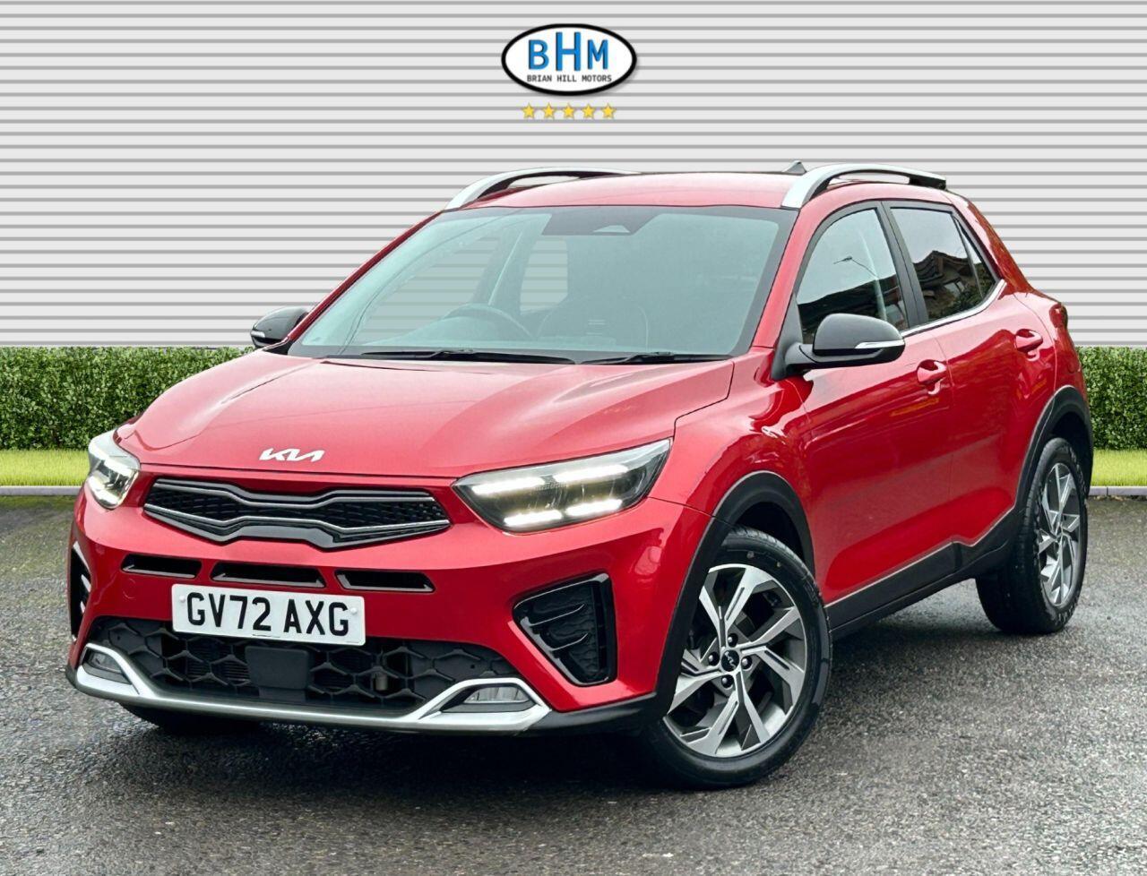 Kia Stonic - Image 39