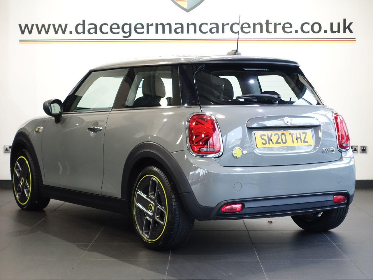 MINI Electric Hatch - Image 6