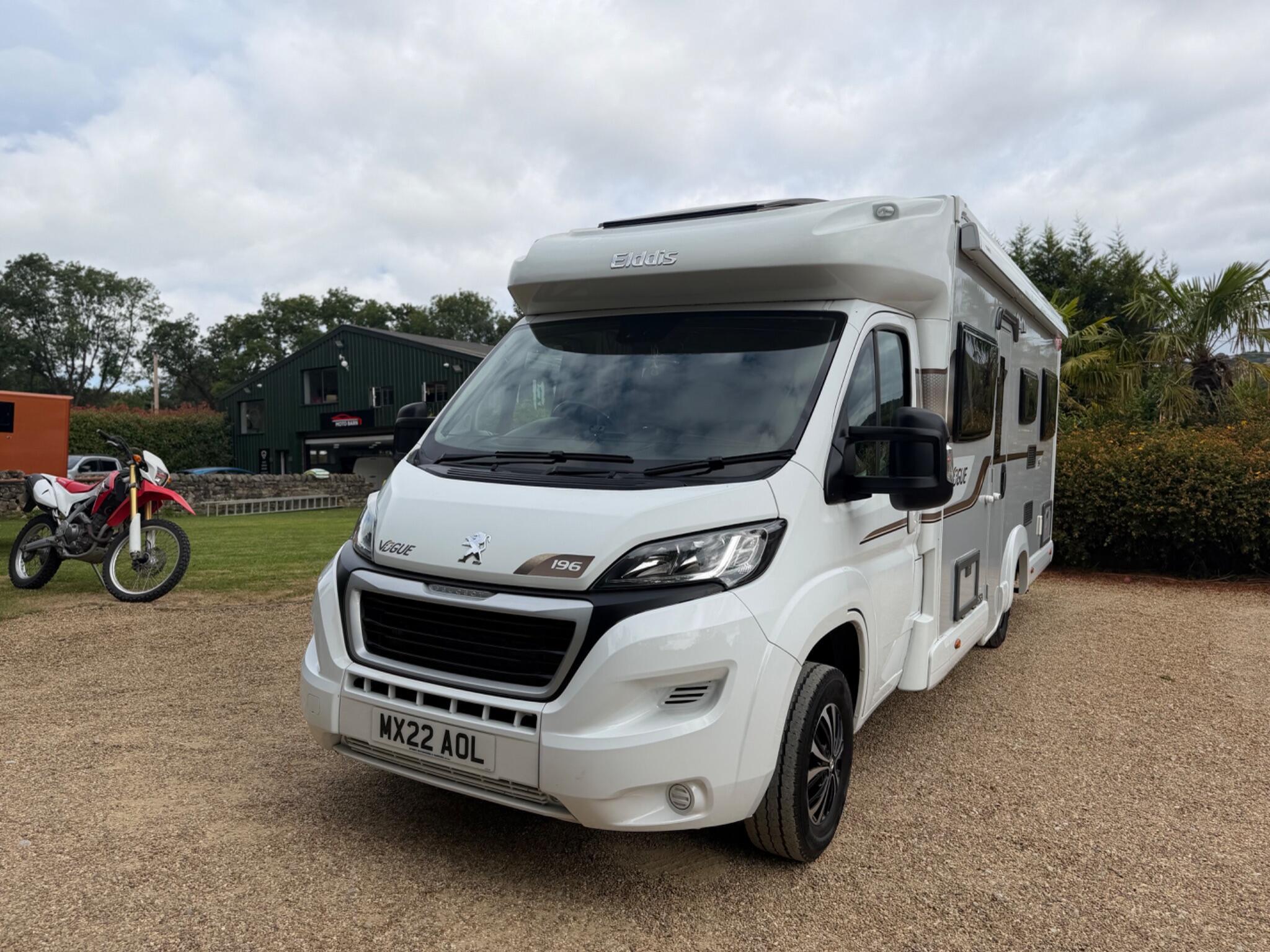 Elddis Vogue - Image 3