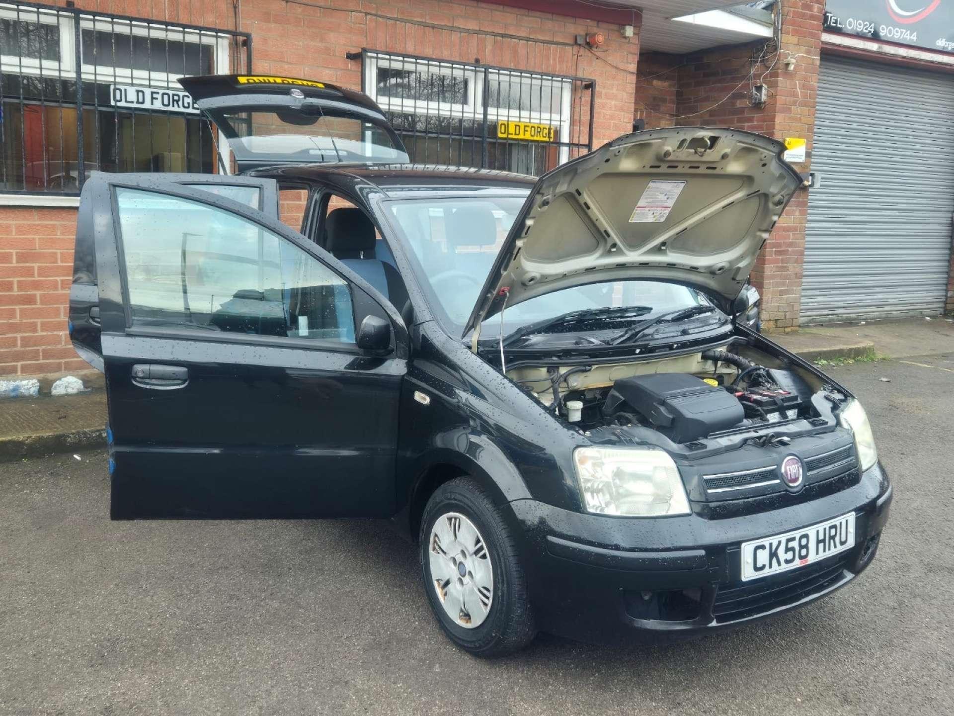 Fiat Panda - Image 11