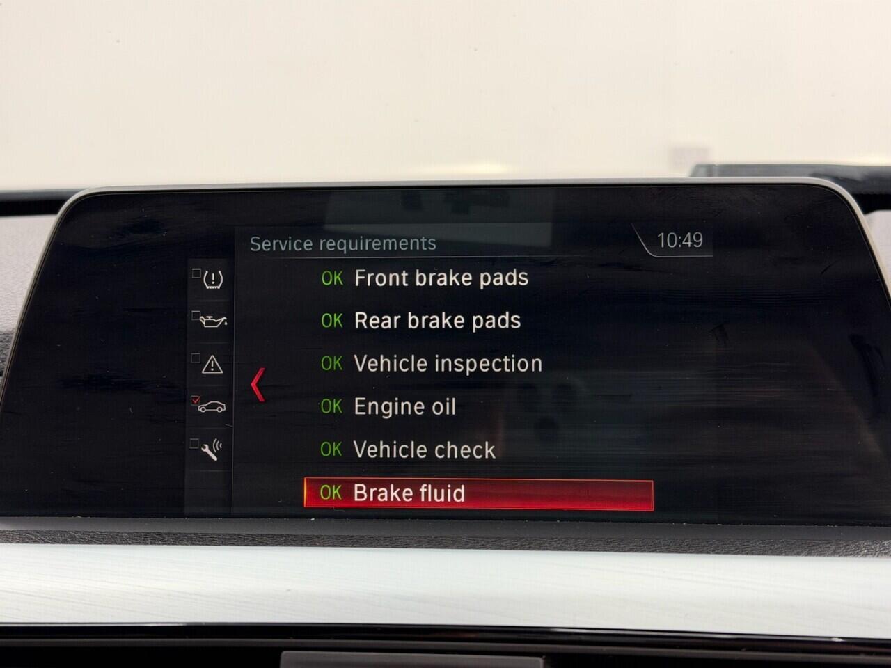 BMW 3 Series - Image 38