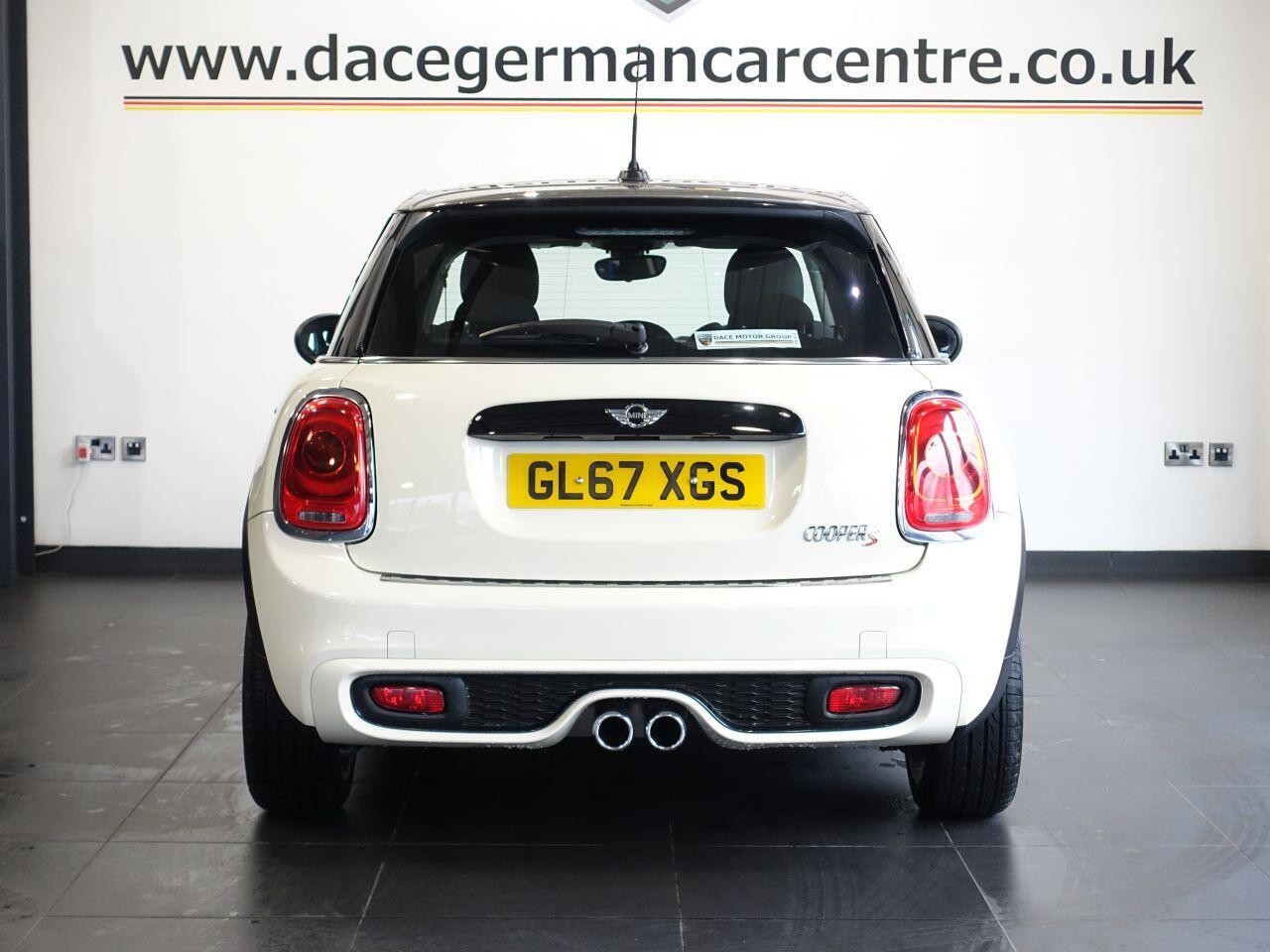 MINI Hatch - Image 6