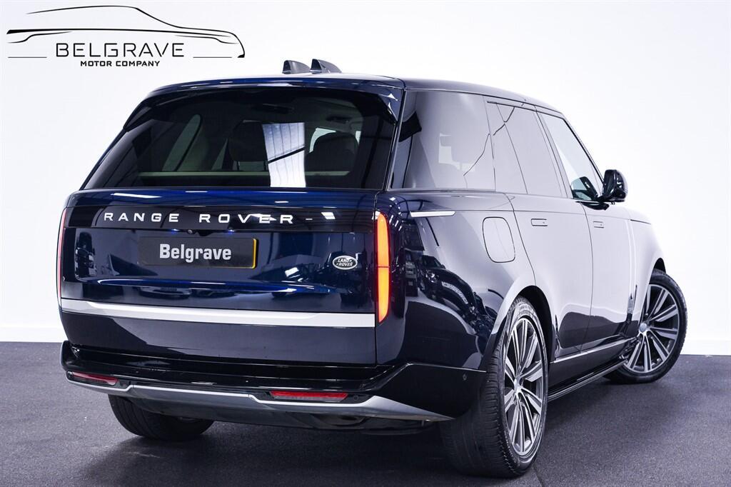 Land Rover Range Rover - Image 6