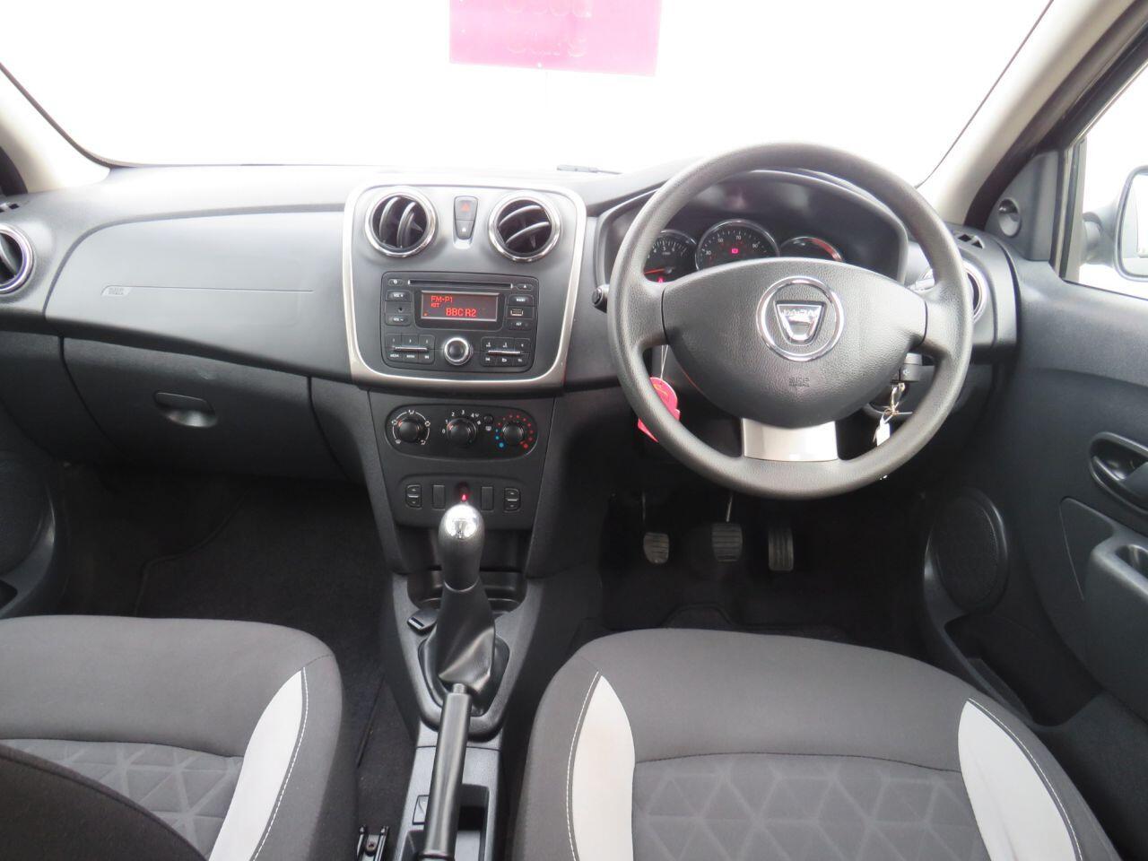 Dacia Sandero Stepway - Image 27