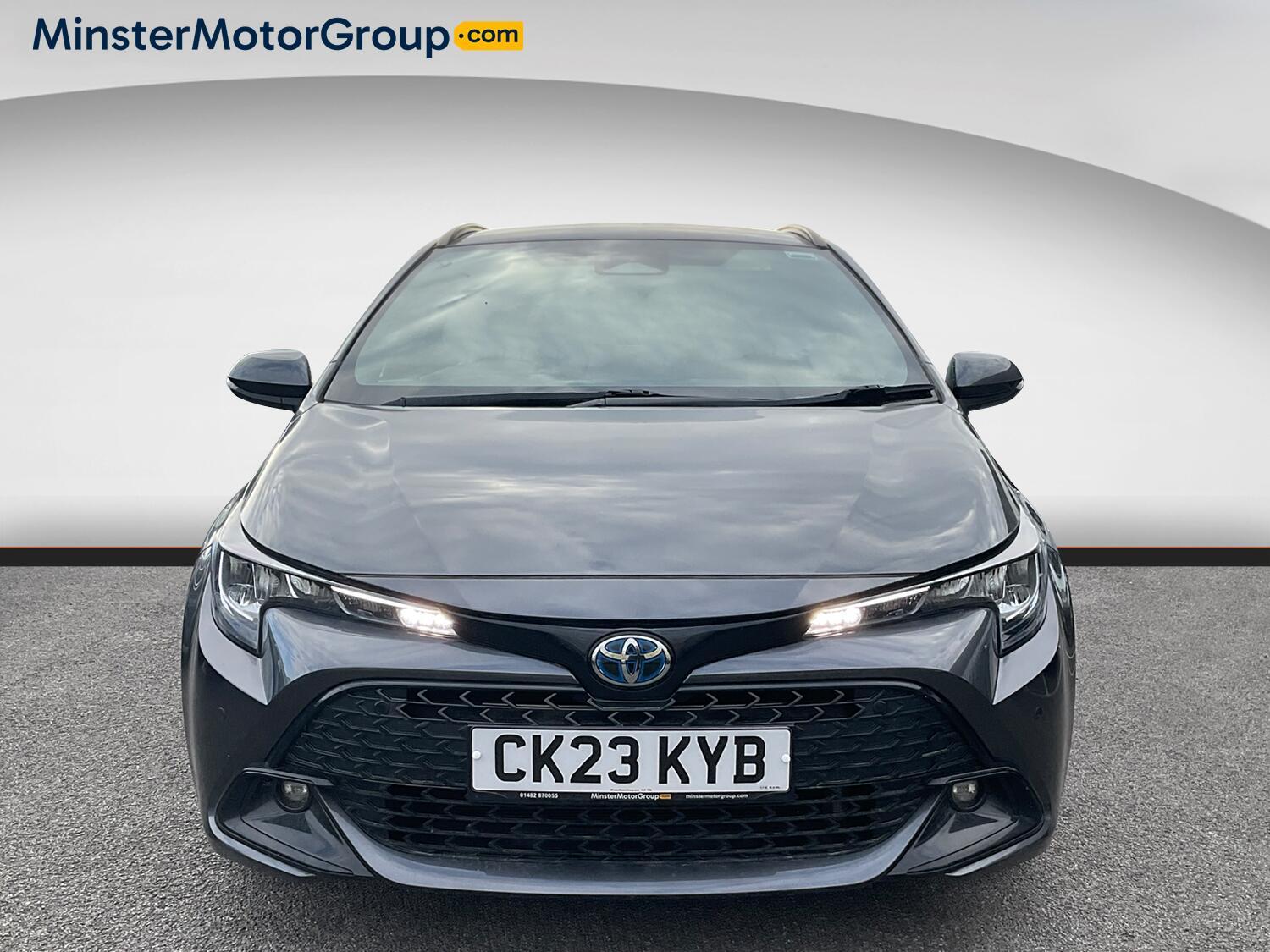 Toyota Corolla - Image 5