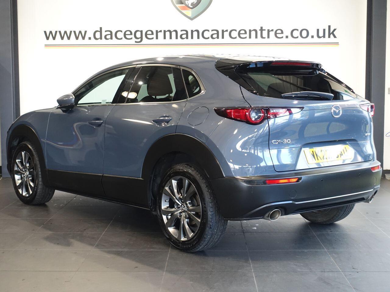 Mazda CX-30 - Image 9