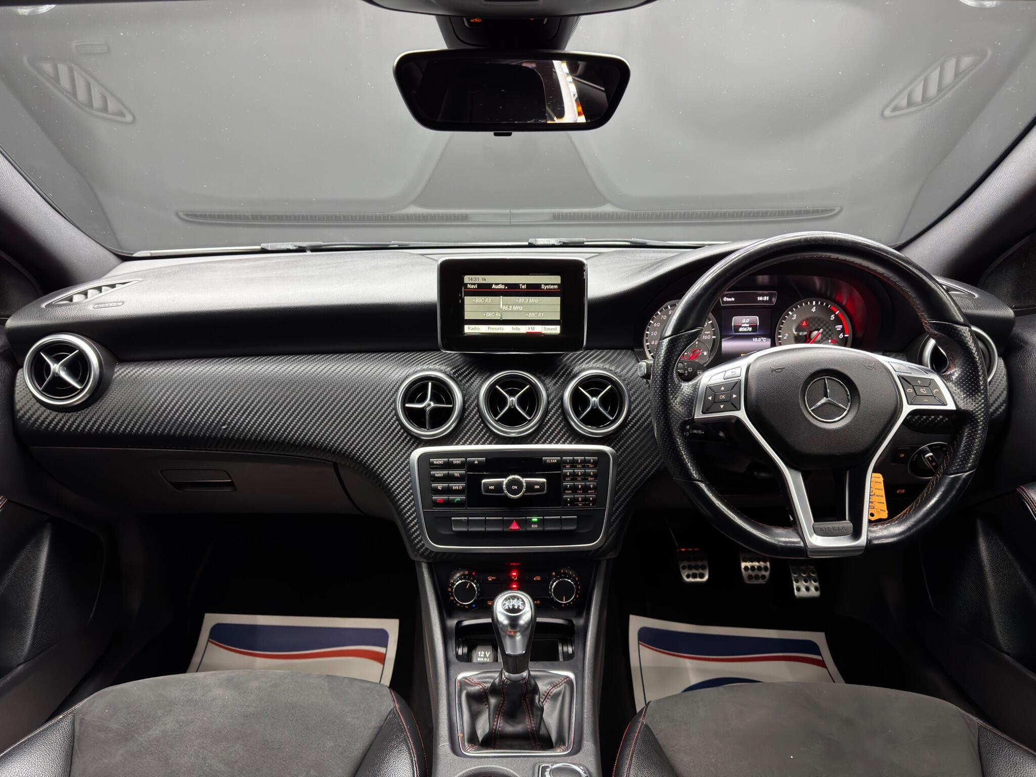 Mercedes A Class - Image 10