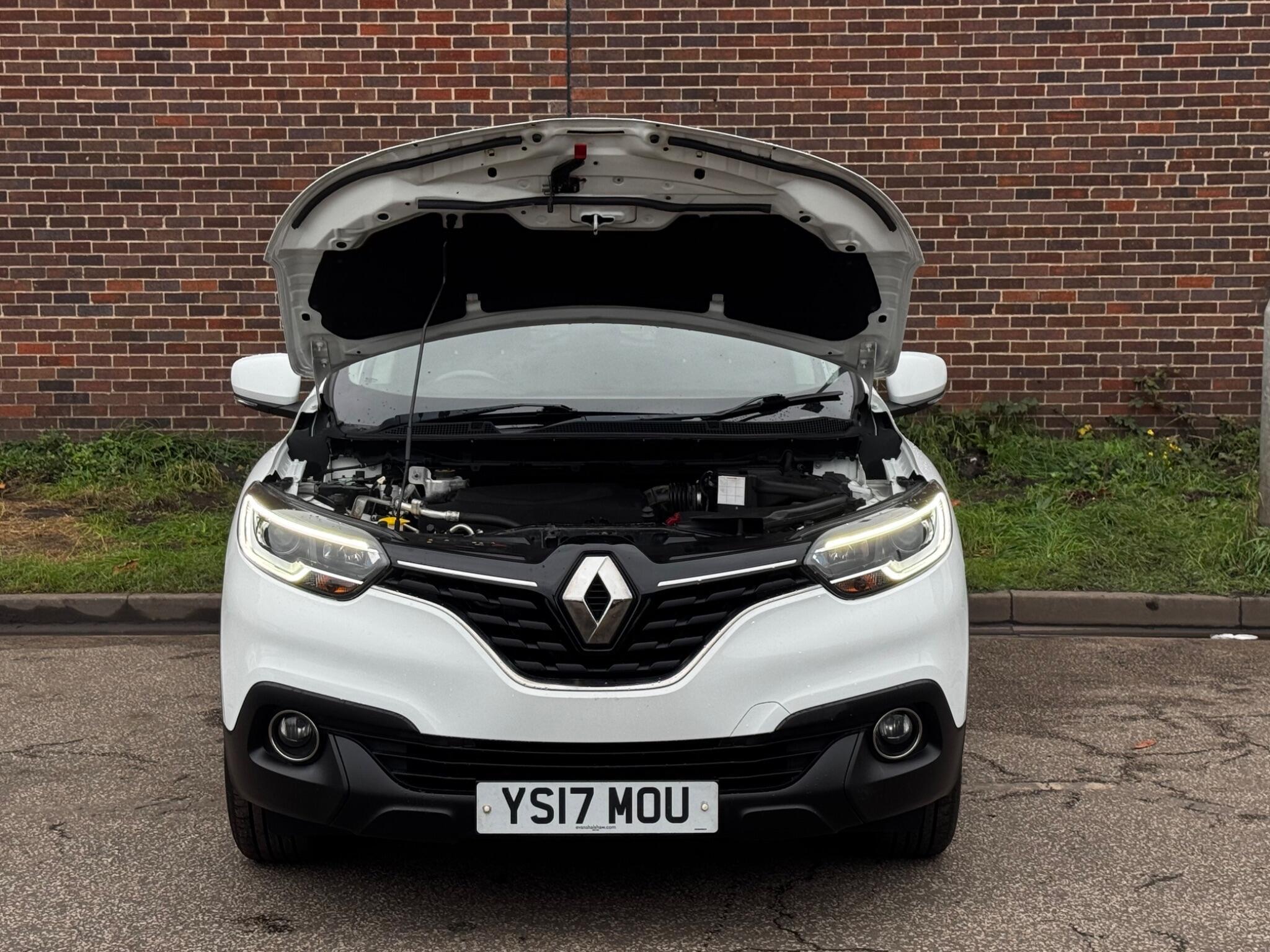 Renault Kadjar - Image 16