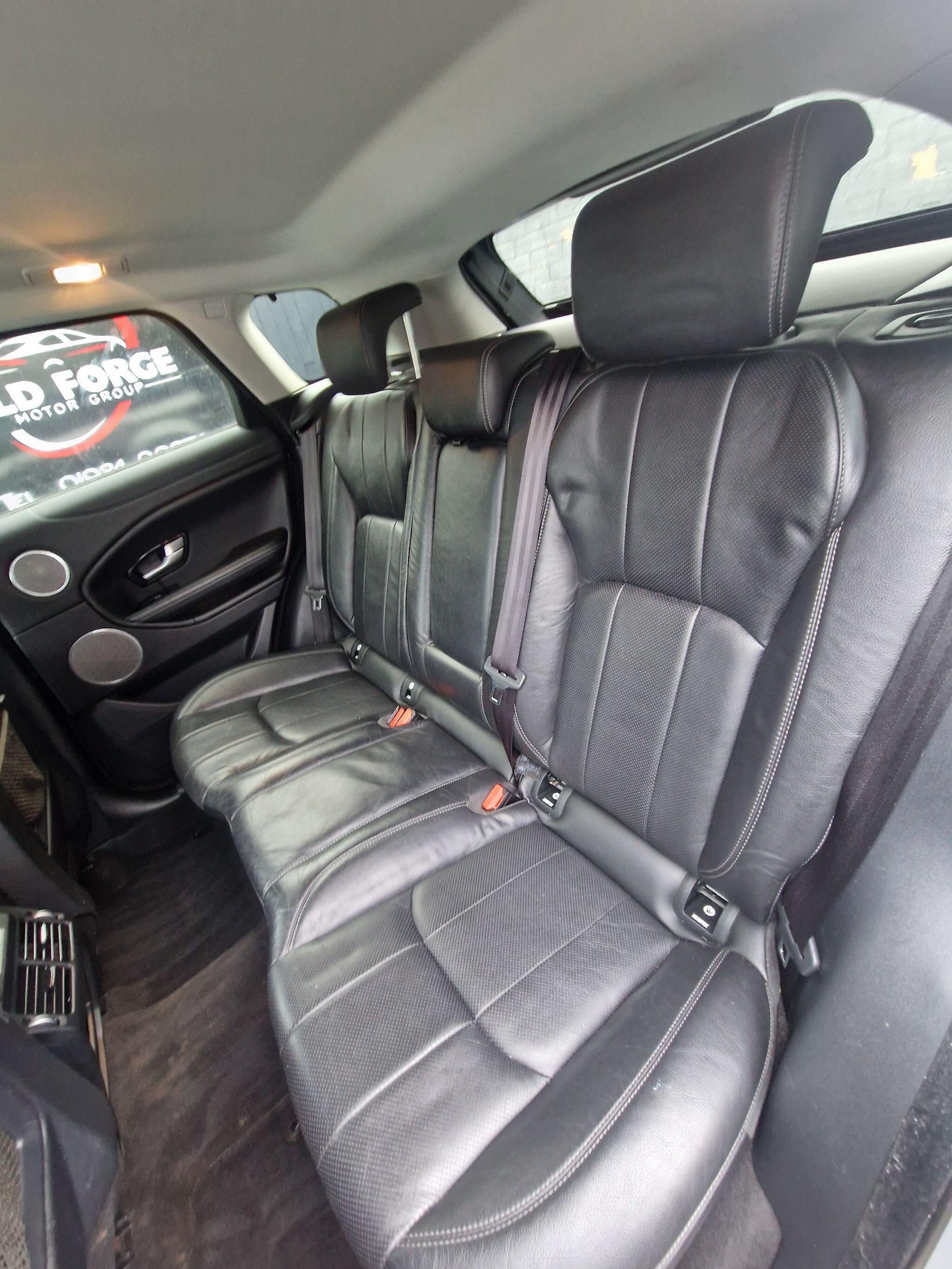 Land Rover Range Rover Evoque - Image 41