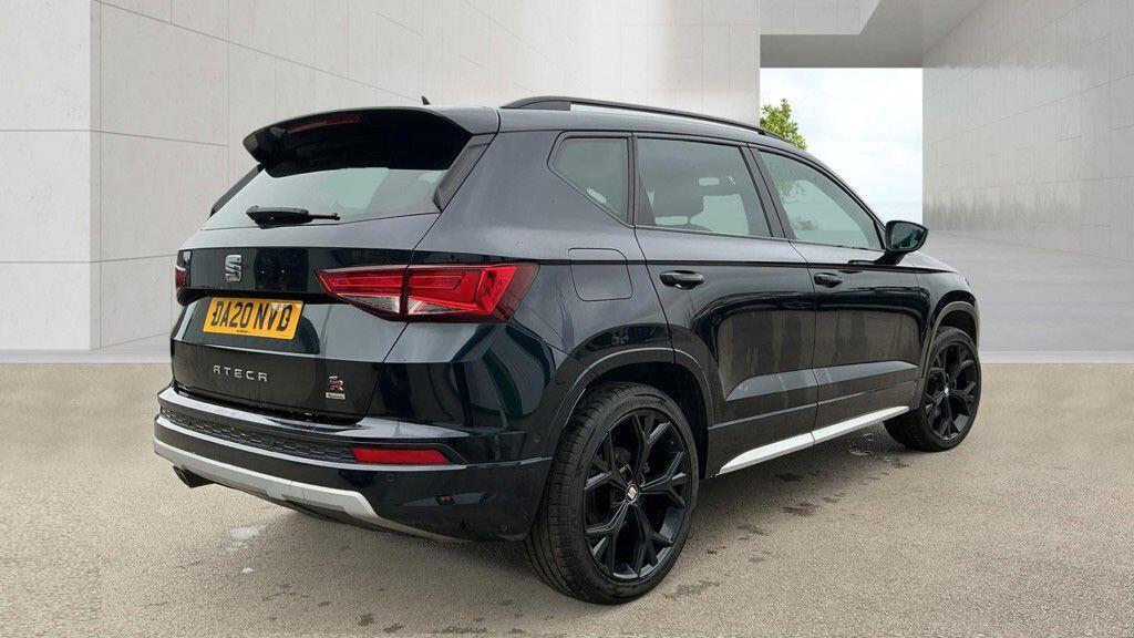 SEAT Ateca - Image 5