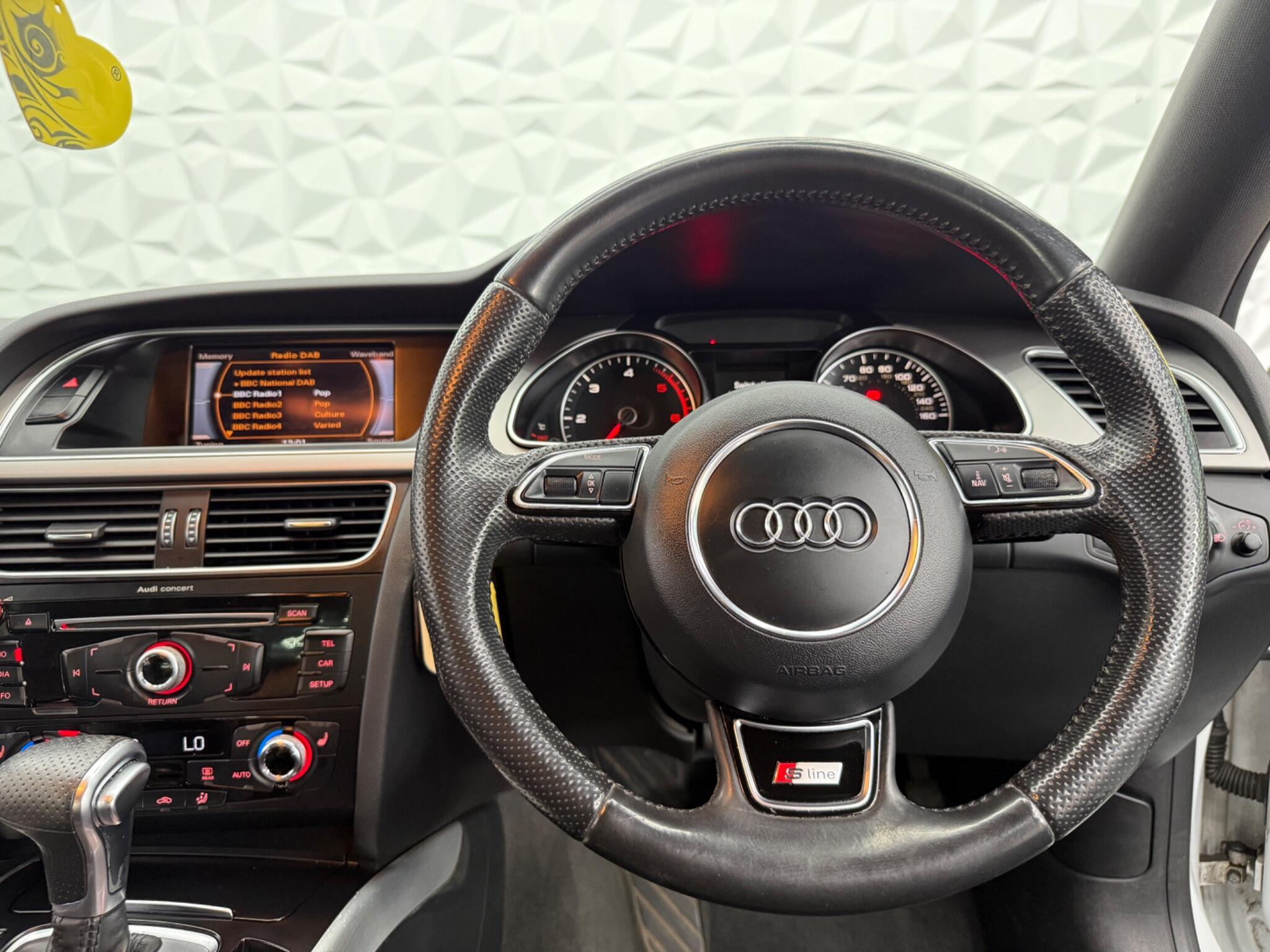 Audi A5 - Image 19