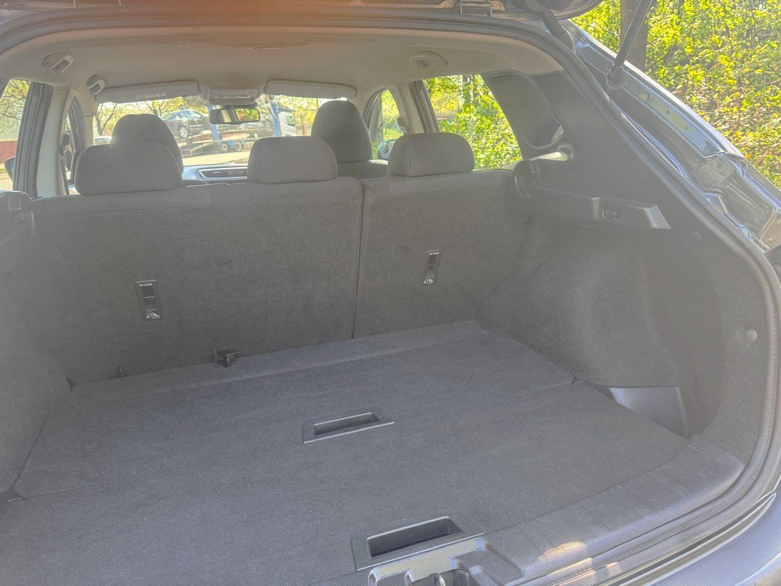 Nissan Qashqai - Image 39